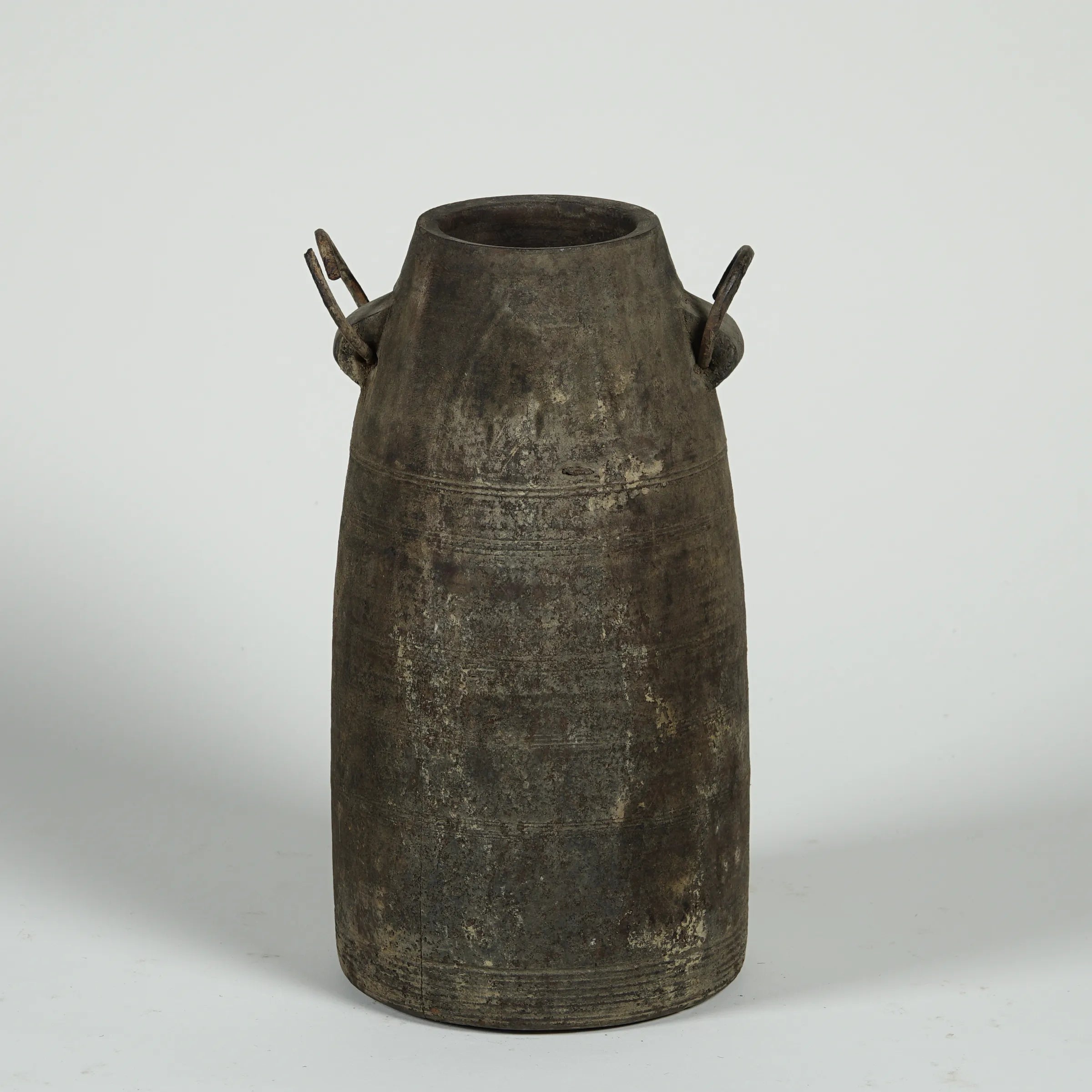Gala - Pot en bois n°63