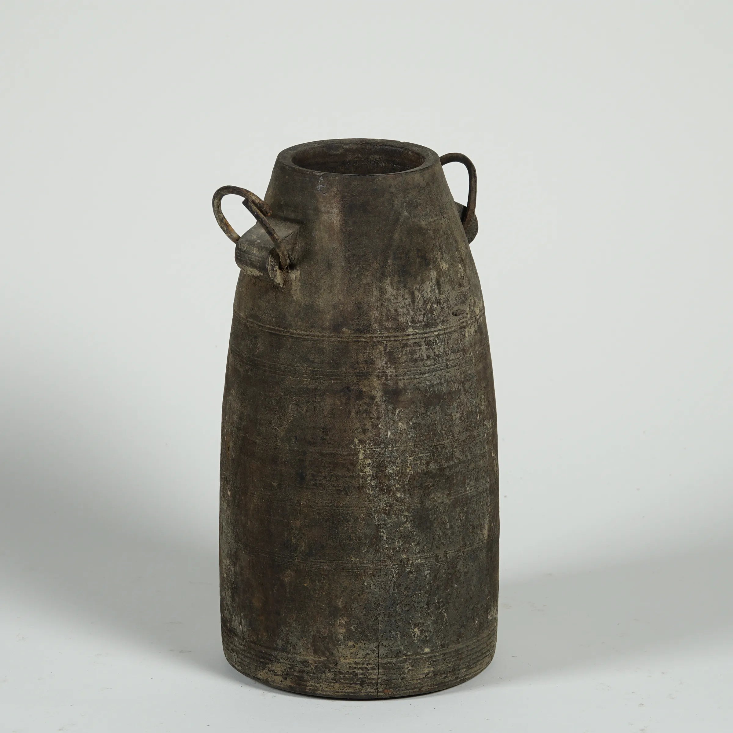 Gala - Pot en bois n°63