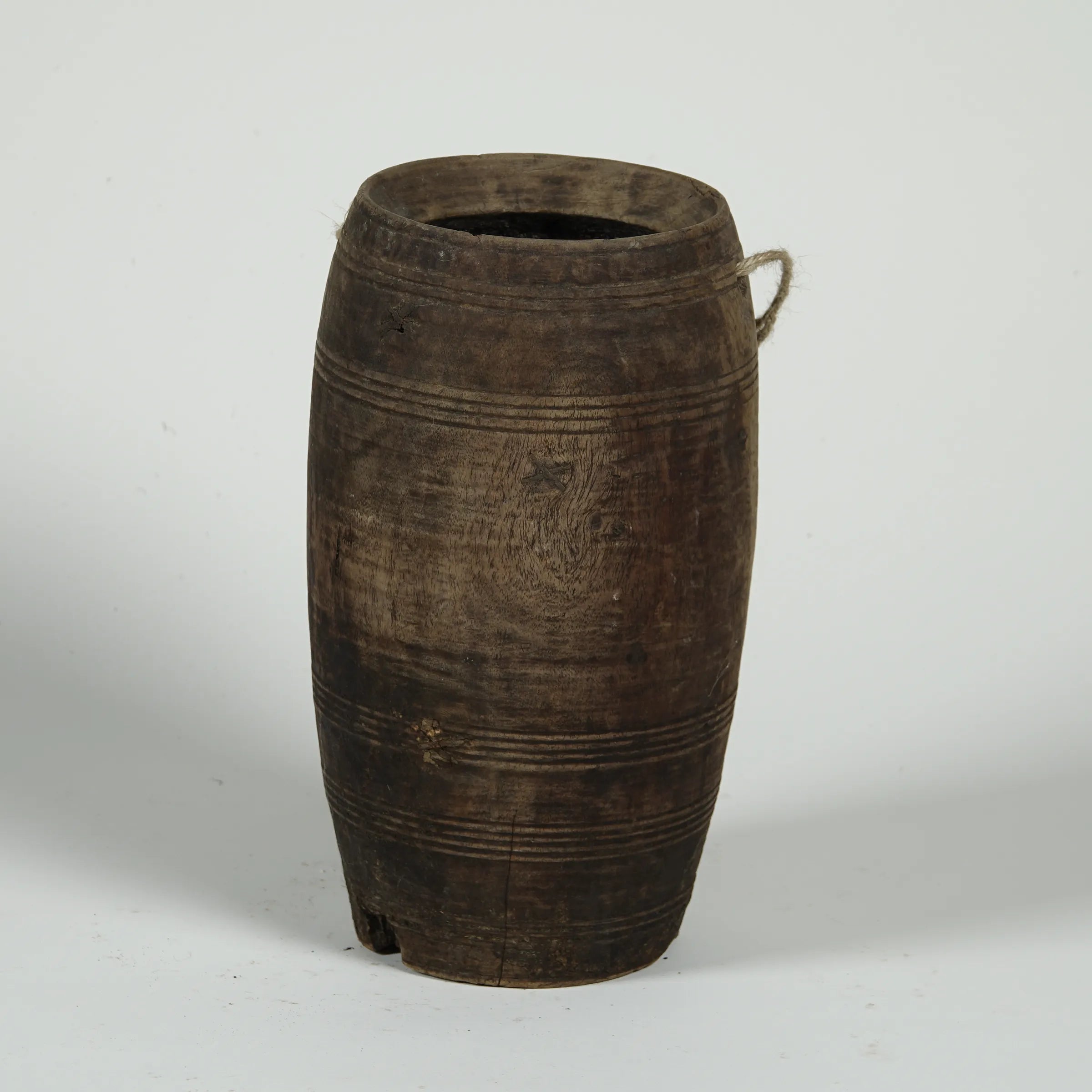 Gala - Pot indien n°16
