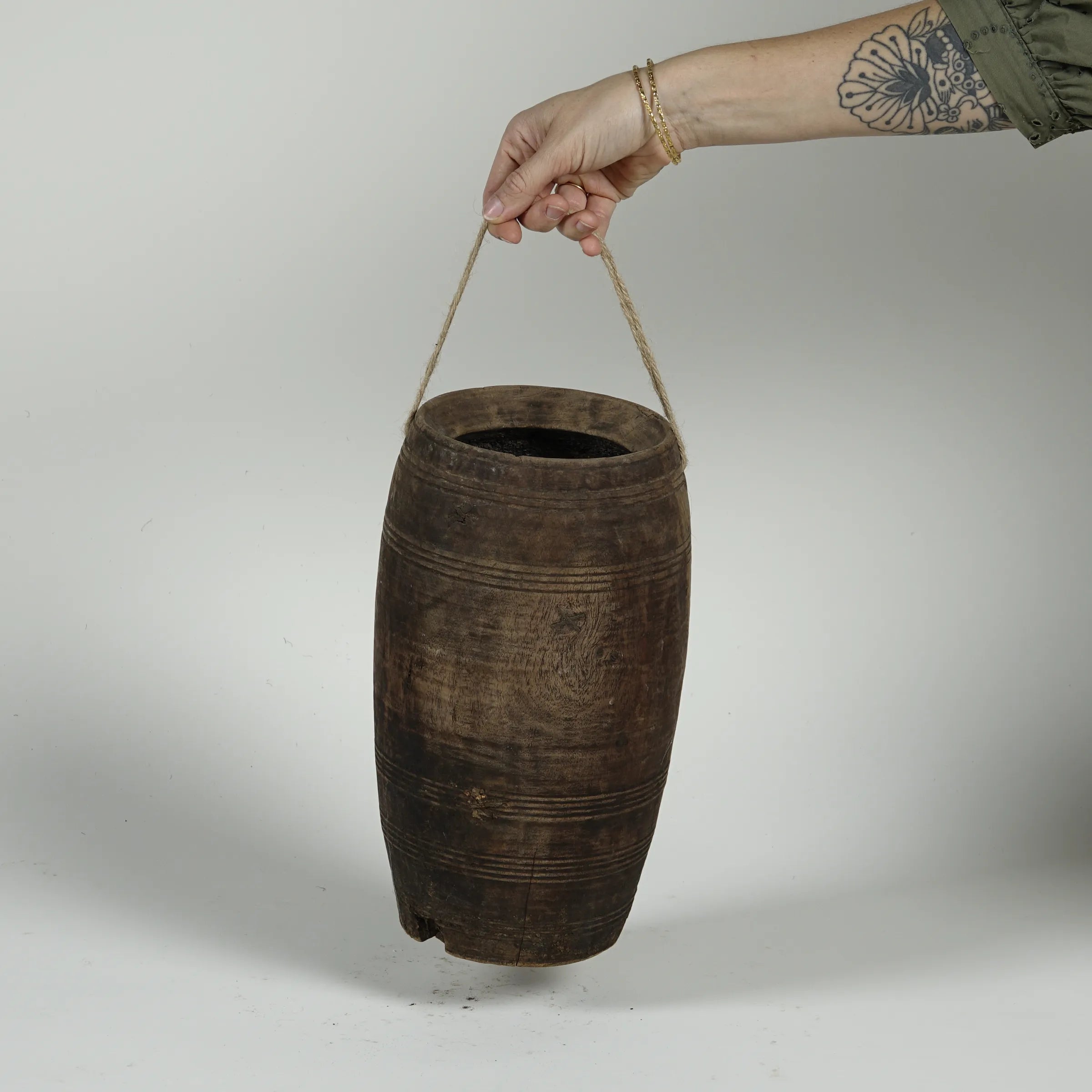 Gala - Pot indien n°16