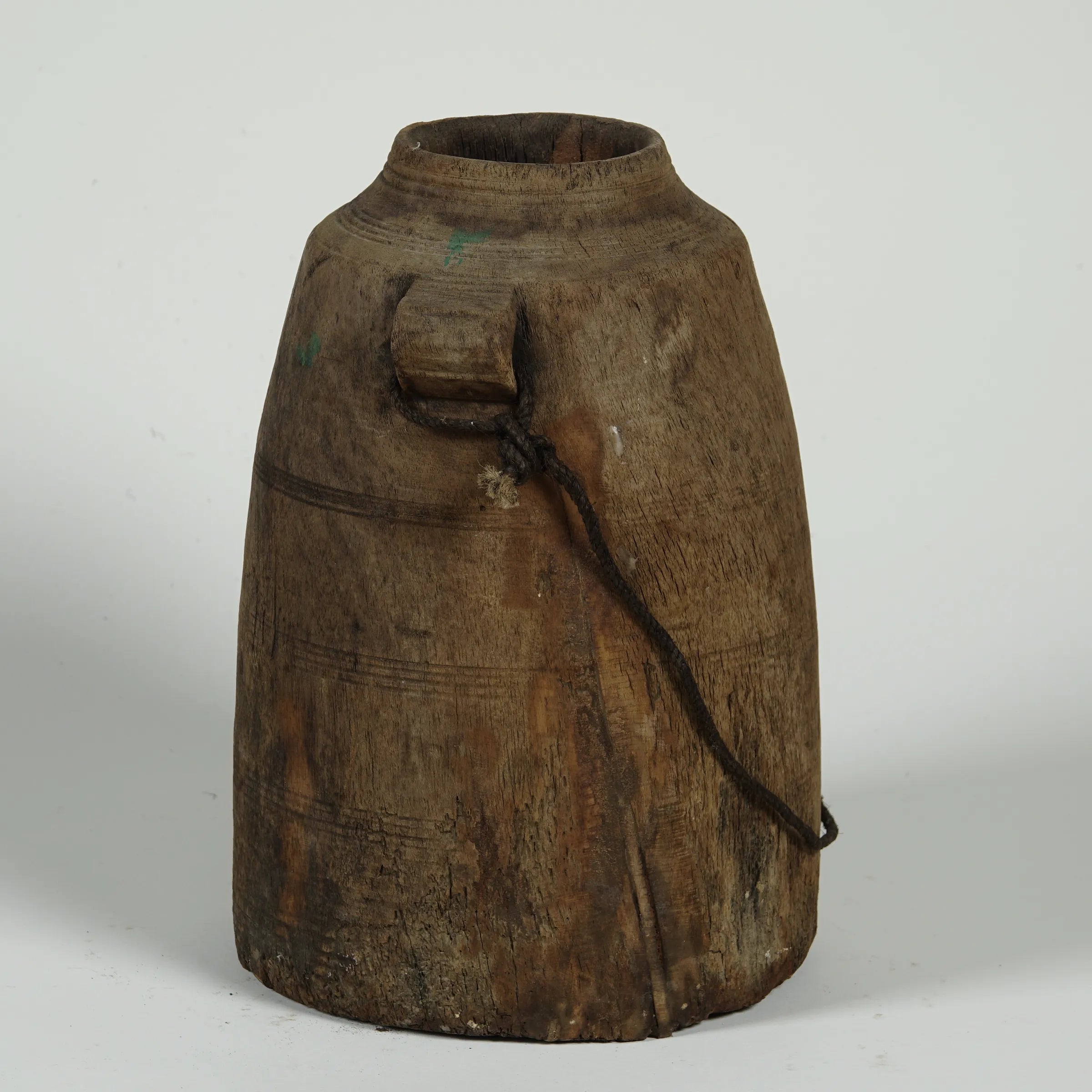 Gala - Pot en bois n°27
