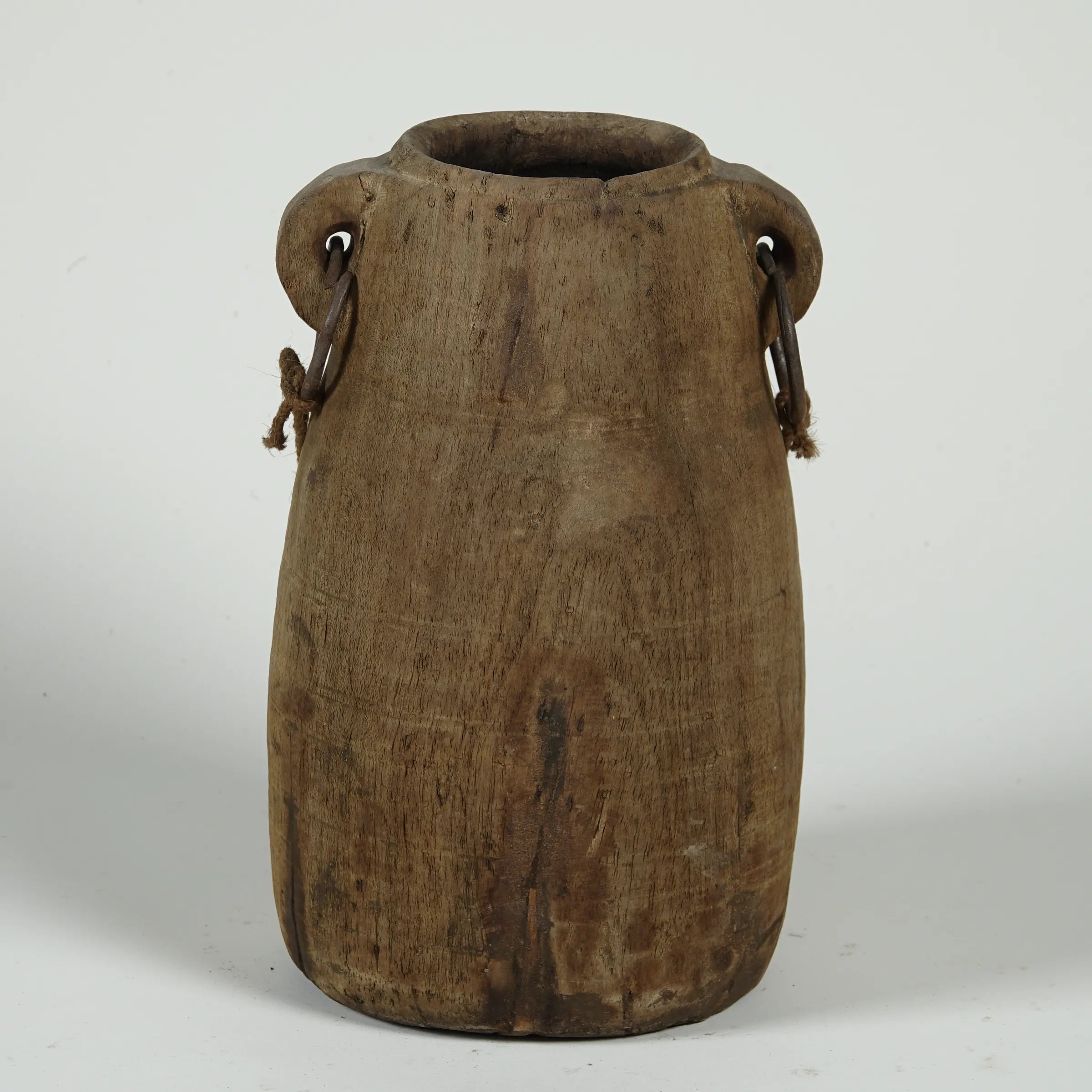 Gala - Pot en bois n°26
