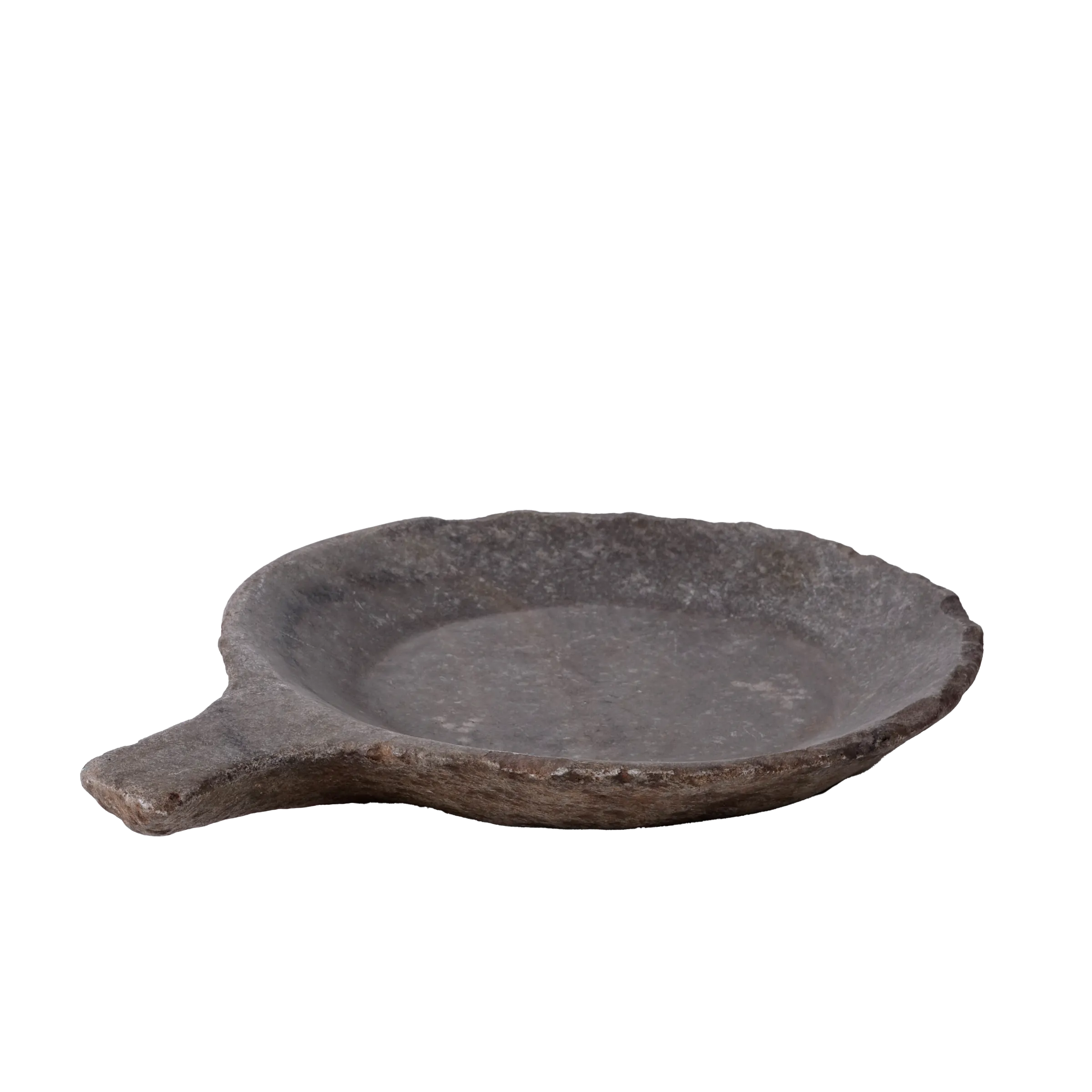 Parat - Plateau indien en marbre n°1