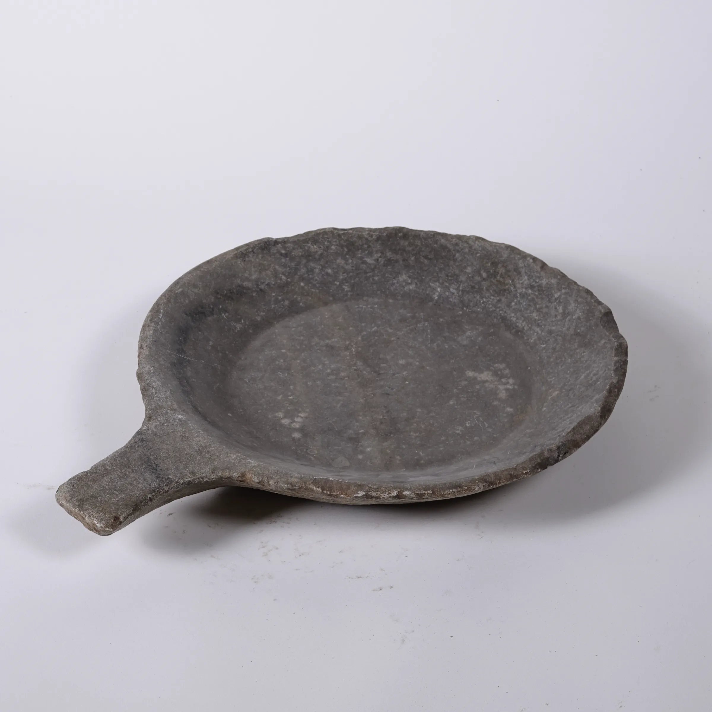 Parat - Plateau indien en marbre n°1