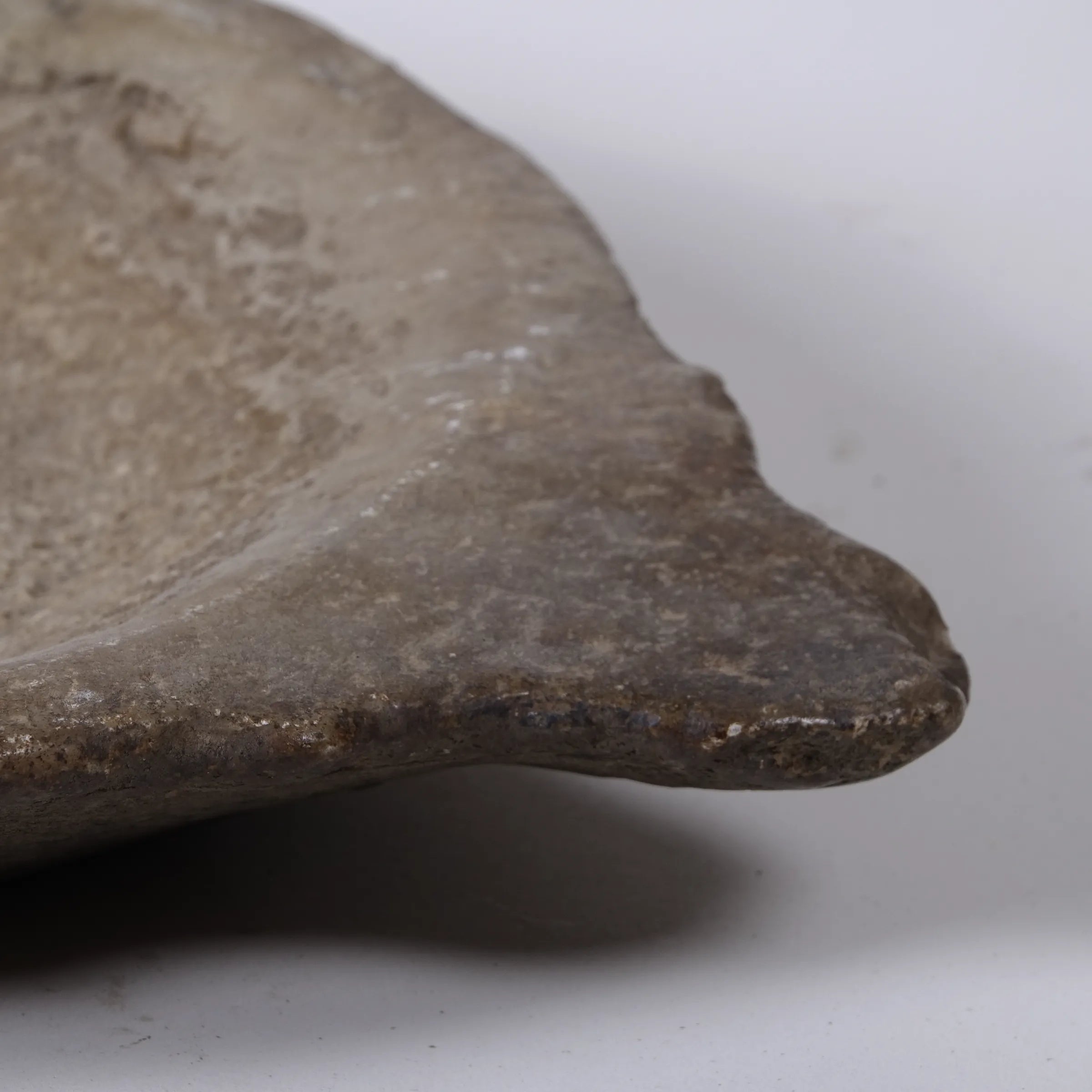 Parat - Plateau indien en marbre n°8