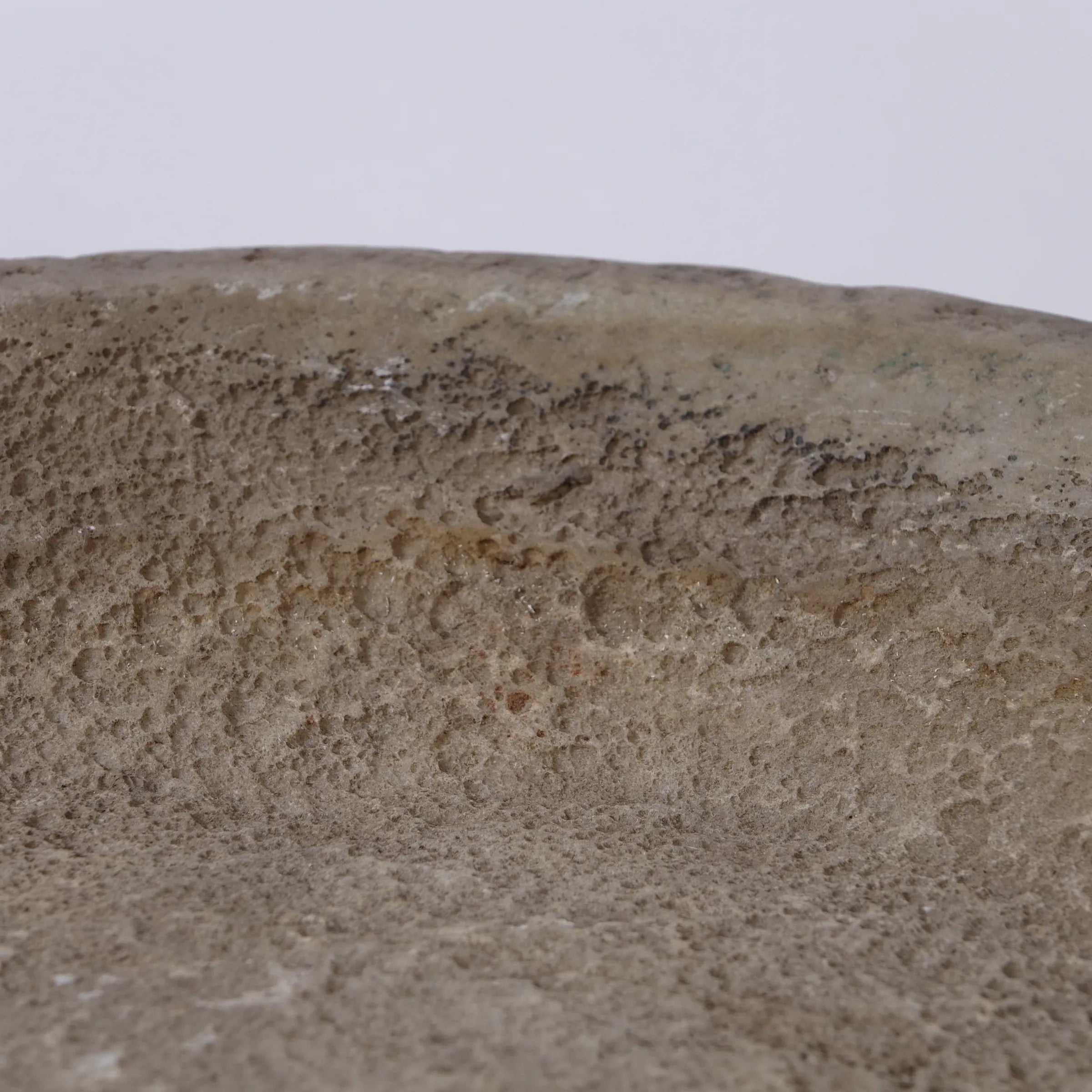 Parat - Plateau indien en marbre n°8