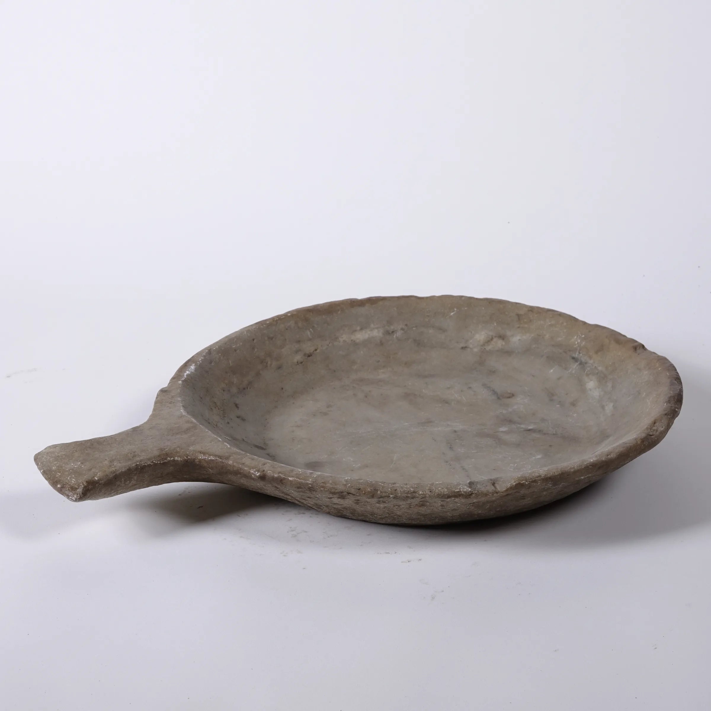 Parat - Plateau indien en marbre n°6