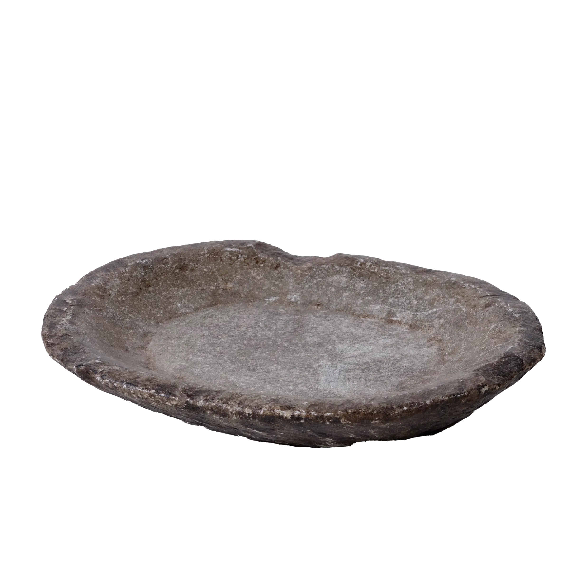 Kharal - Vide-poche en pierre n°40