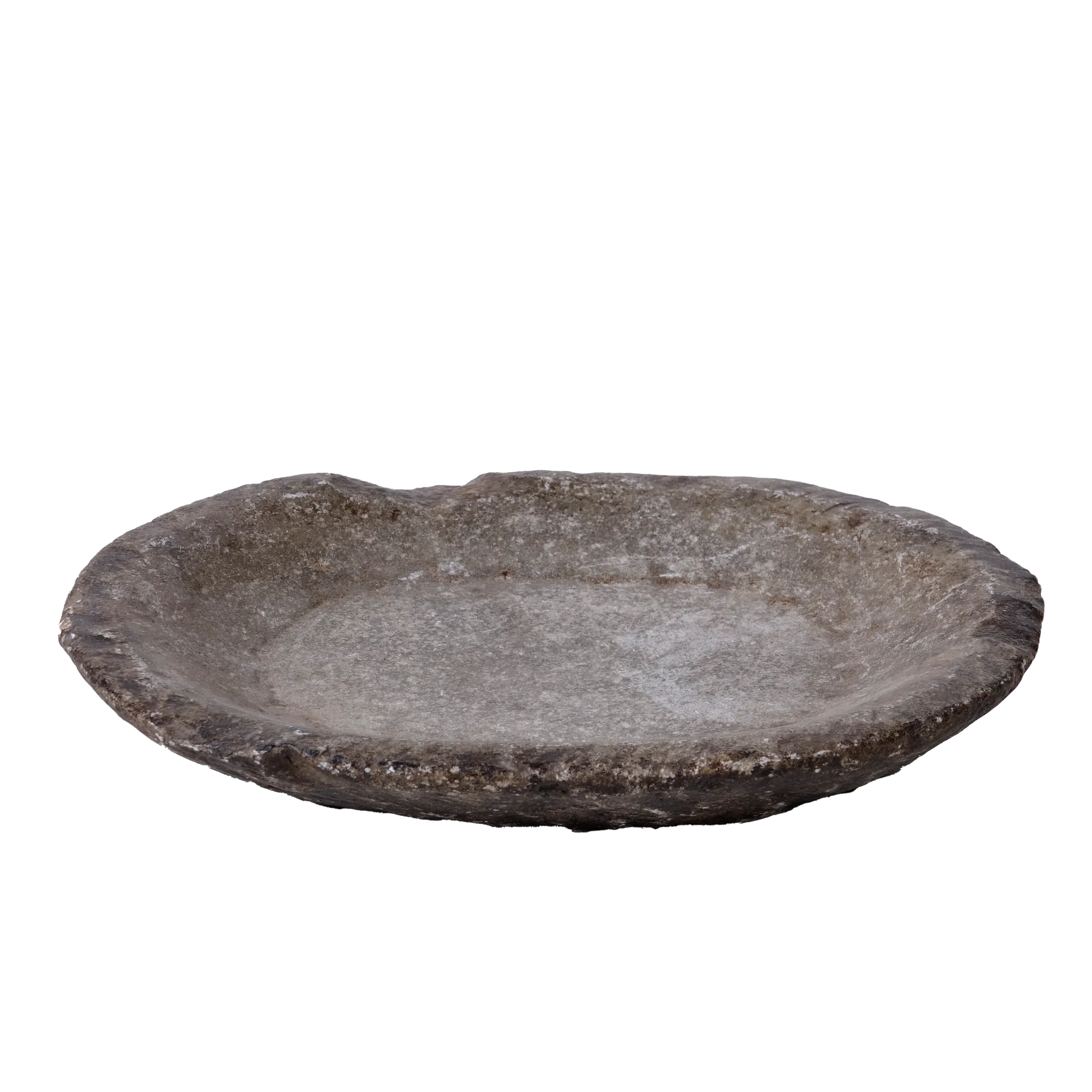 Kharal - Vide-poche en pierre n°40