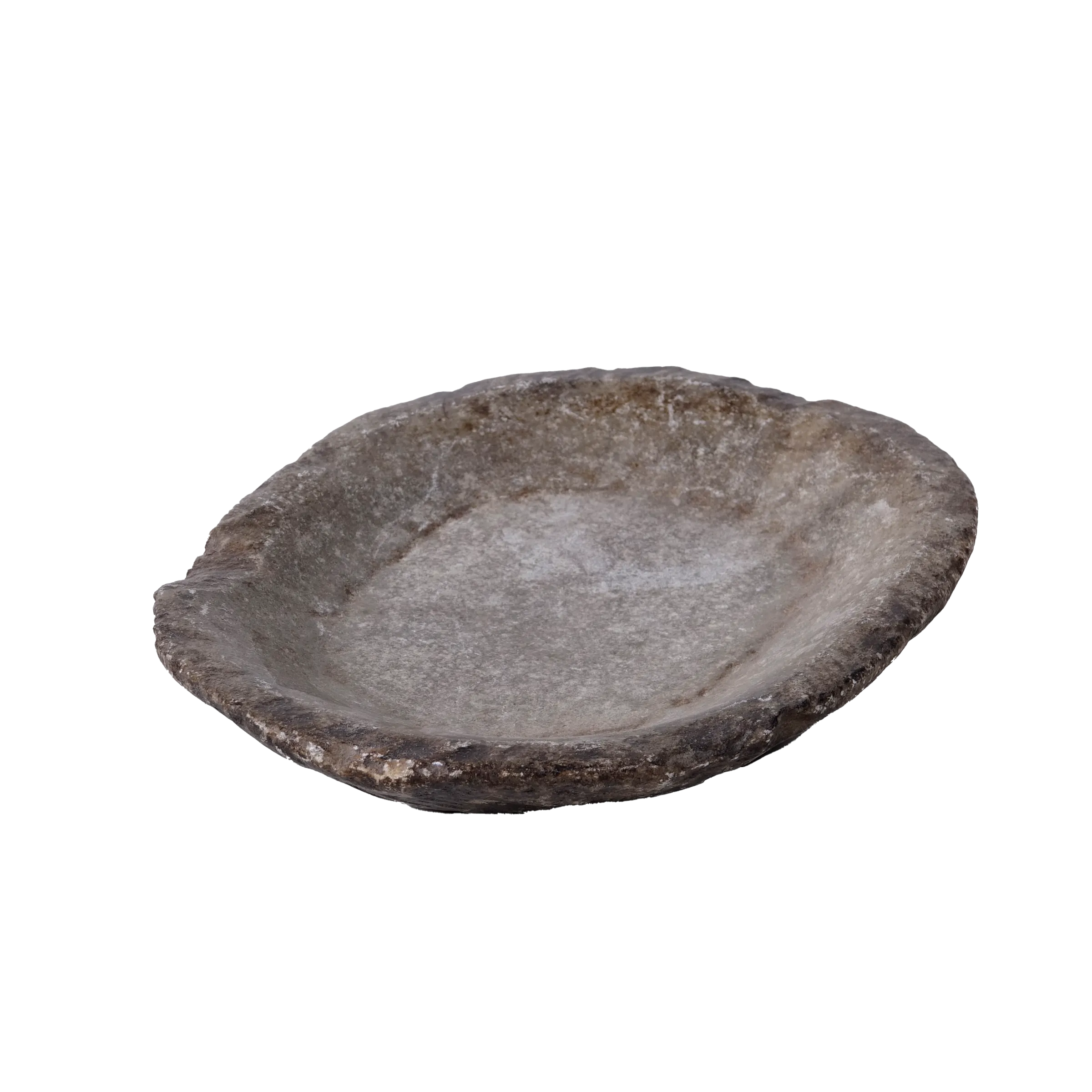 Kharal - Vide-poche en pierre n°40