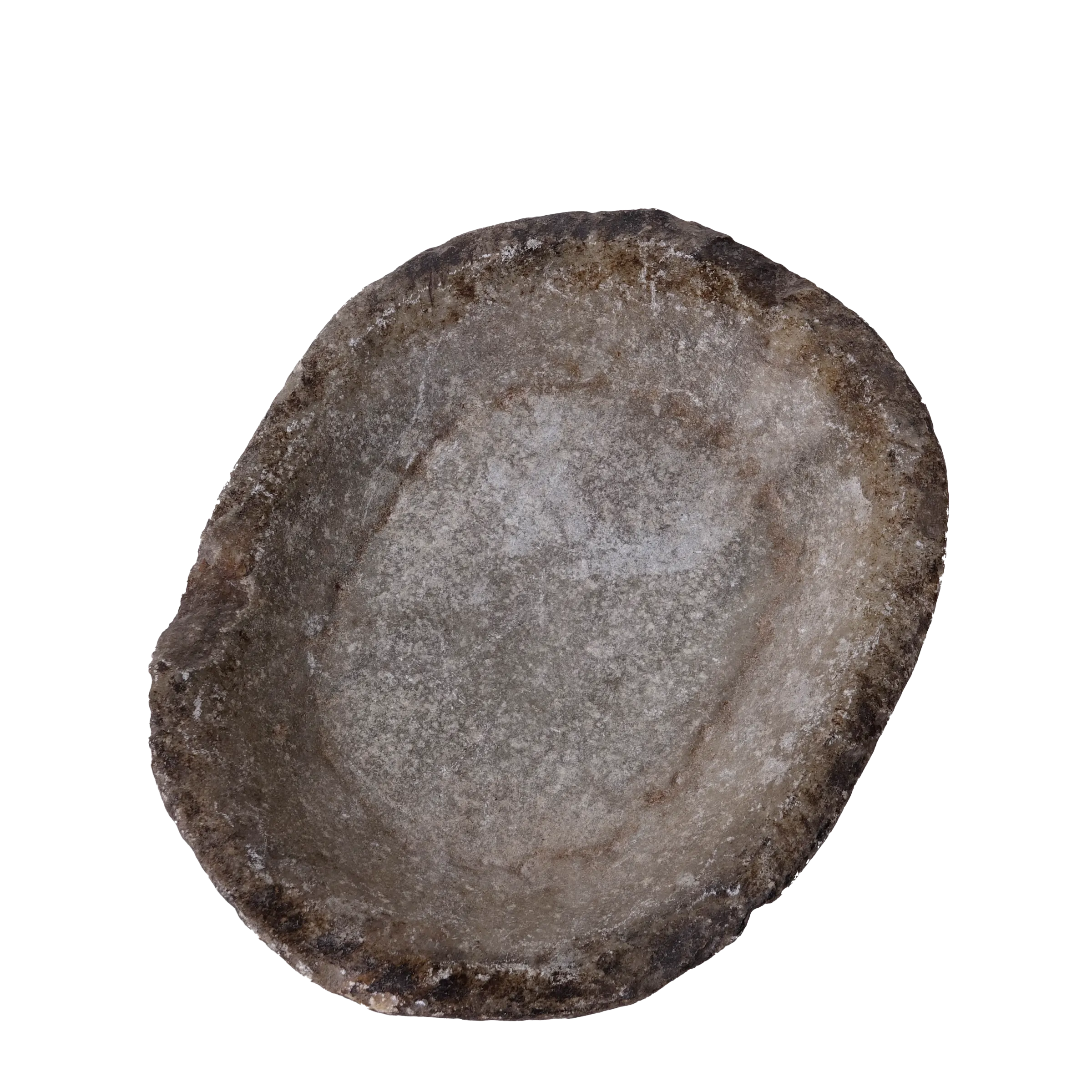 Kharal - Vide-poche en pierre n°40