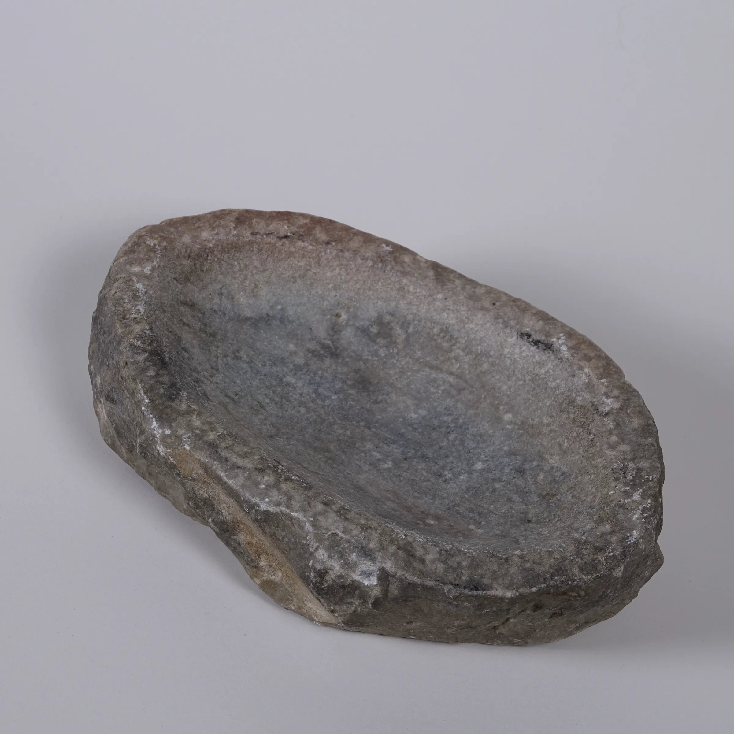 Kharal - Mortier en pierre n°36