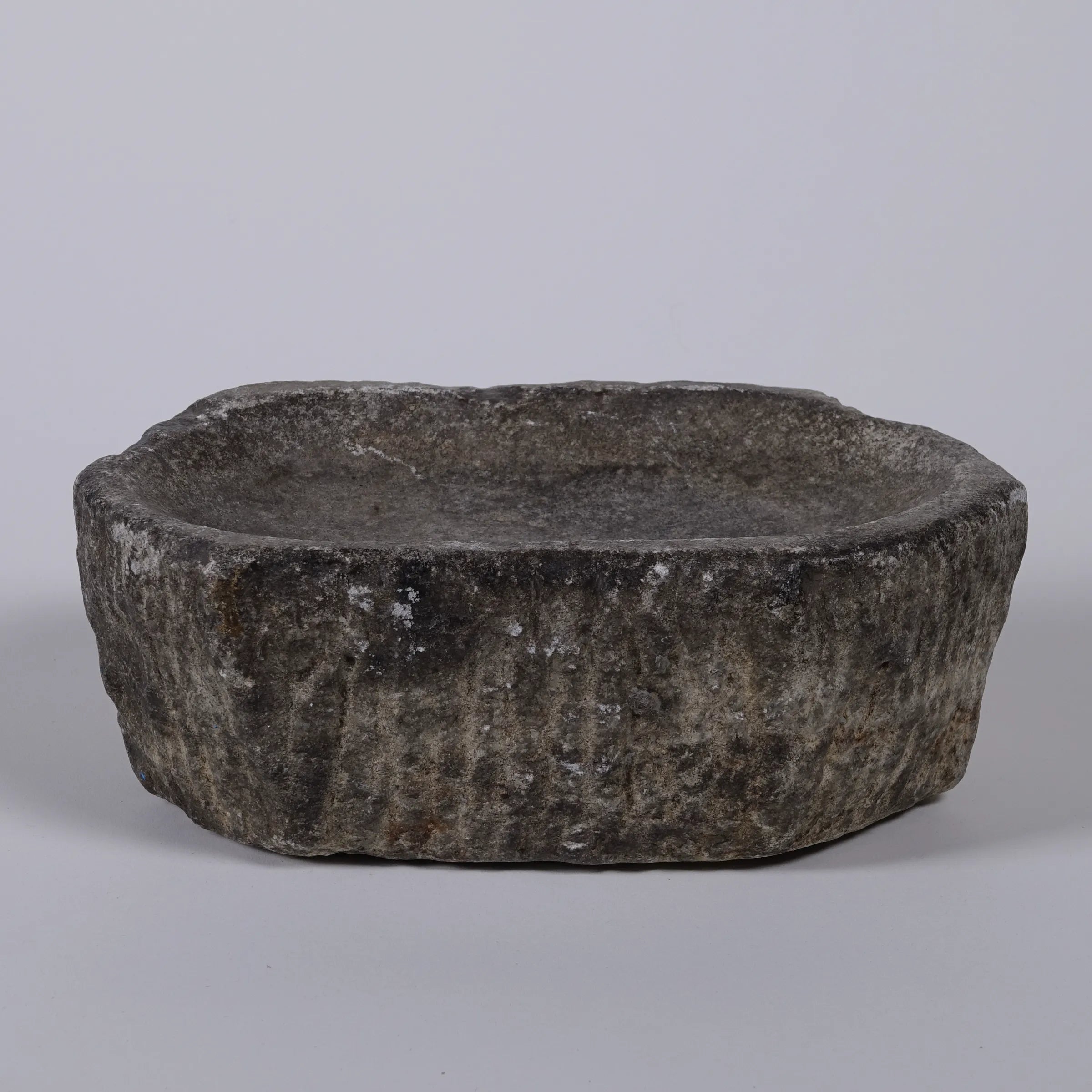 Kharal - Mortier en pierre n°35