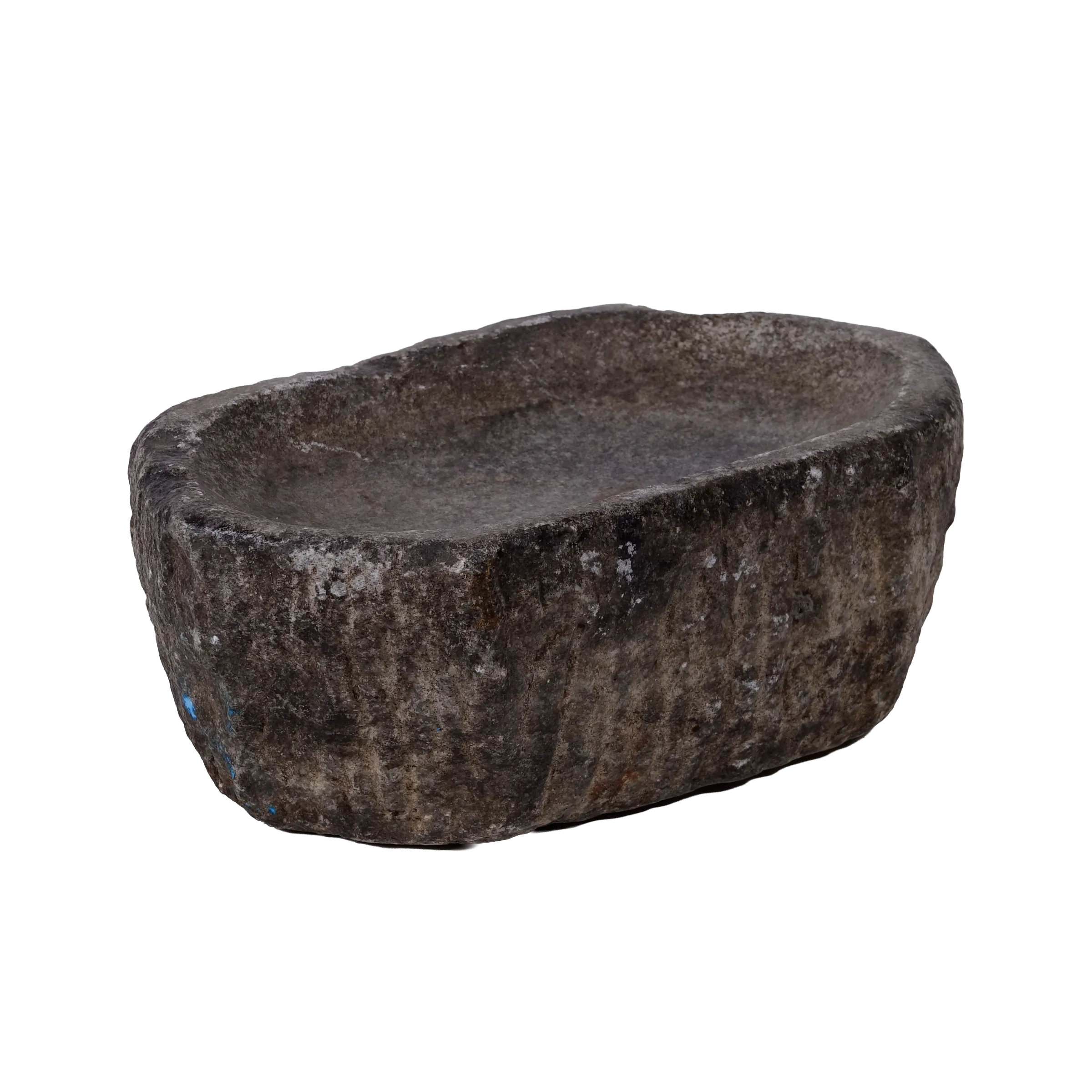 Kharal - Mortier en pierre n°35