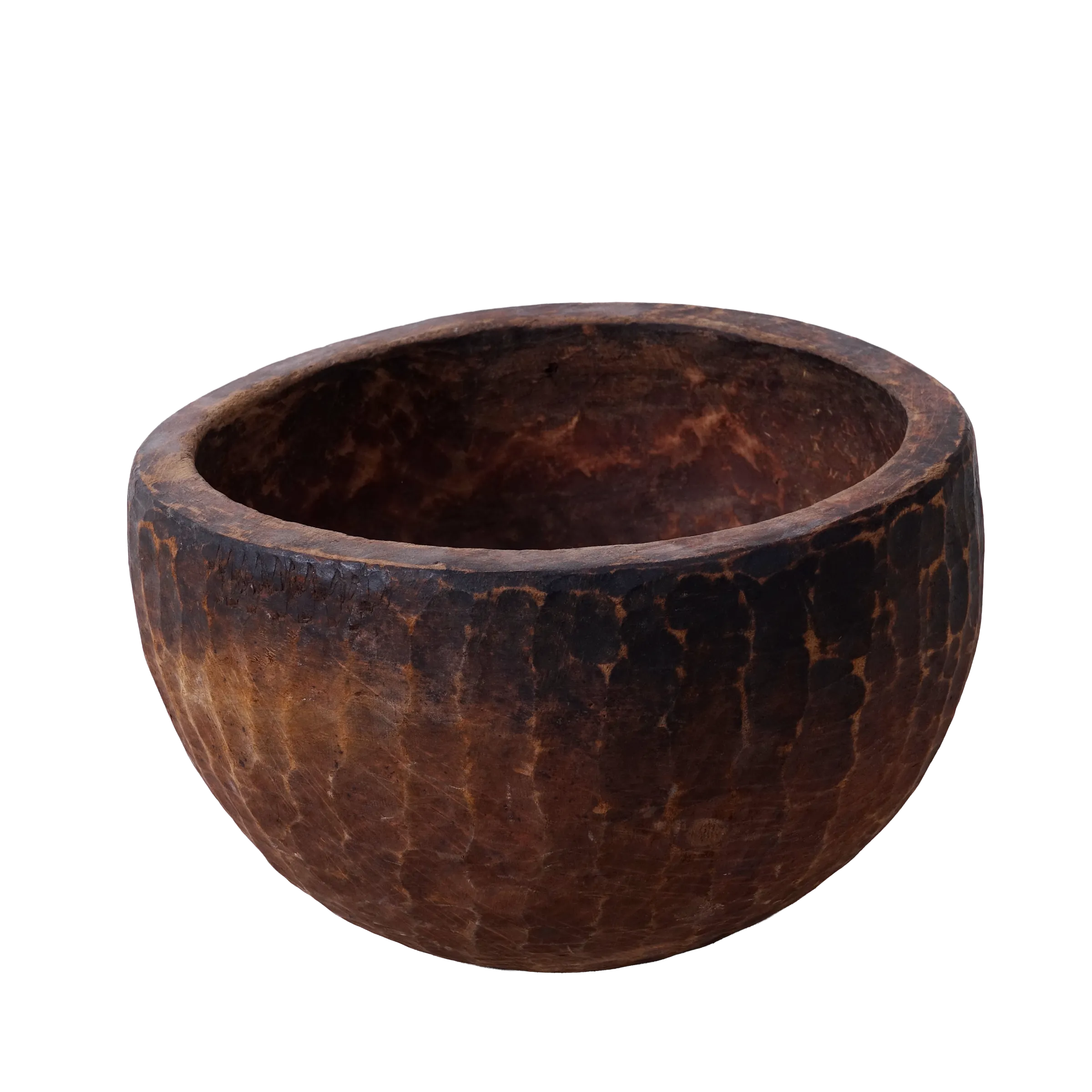 Mokok - Ancien bol Naga n°5