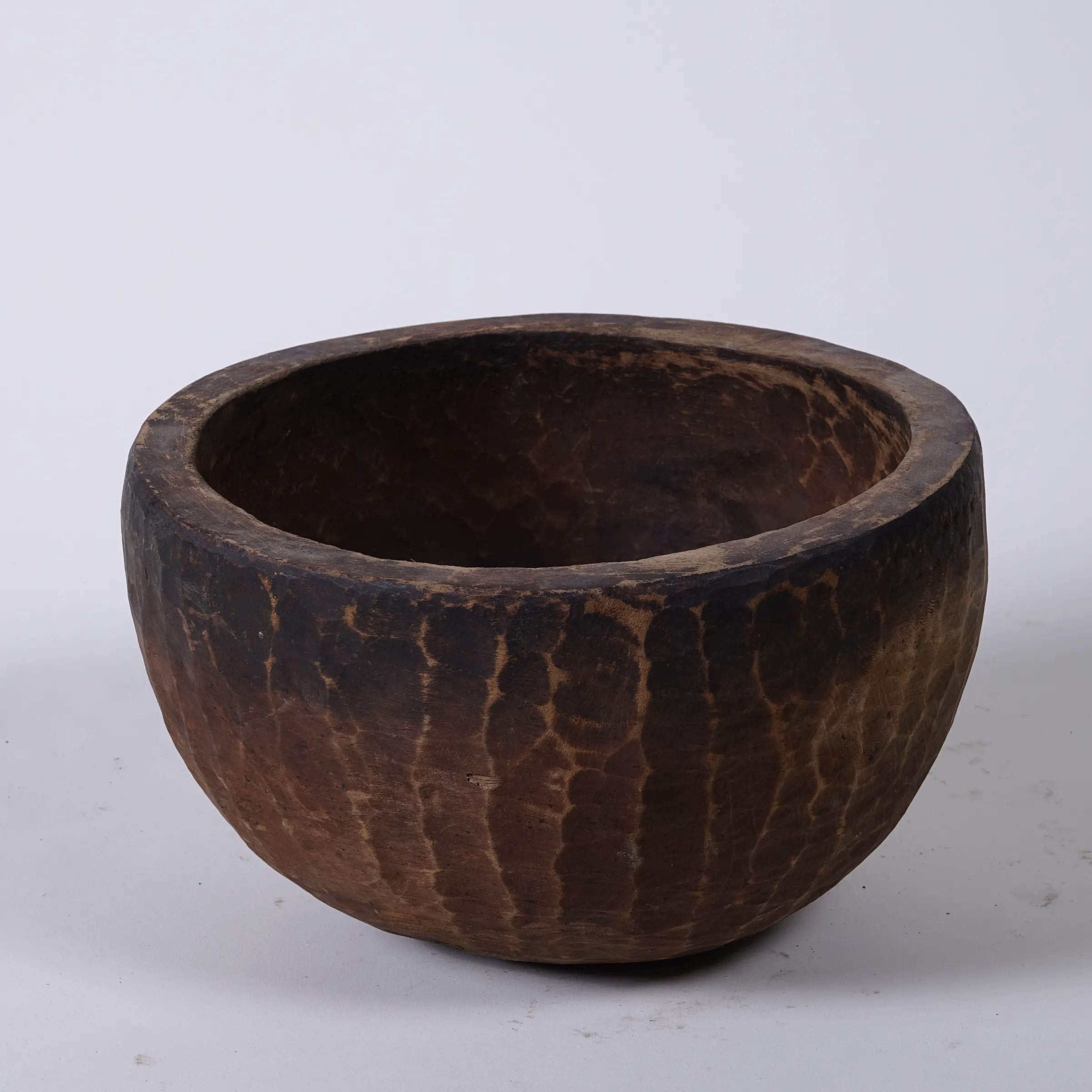 Mokok - Ancien bol Naga n°5