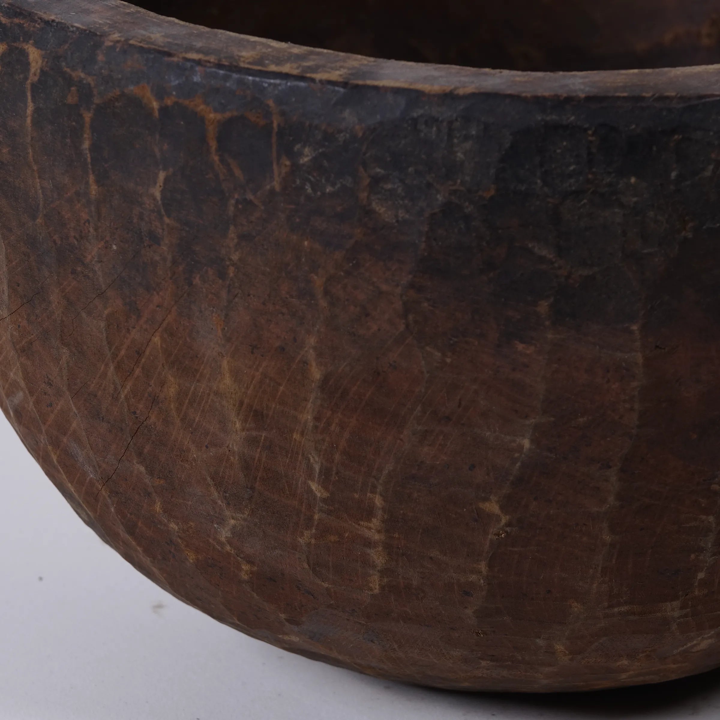 Mokok - Ancien bol Naga n°5