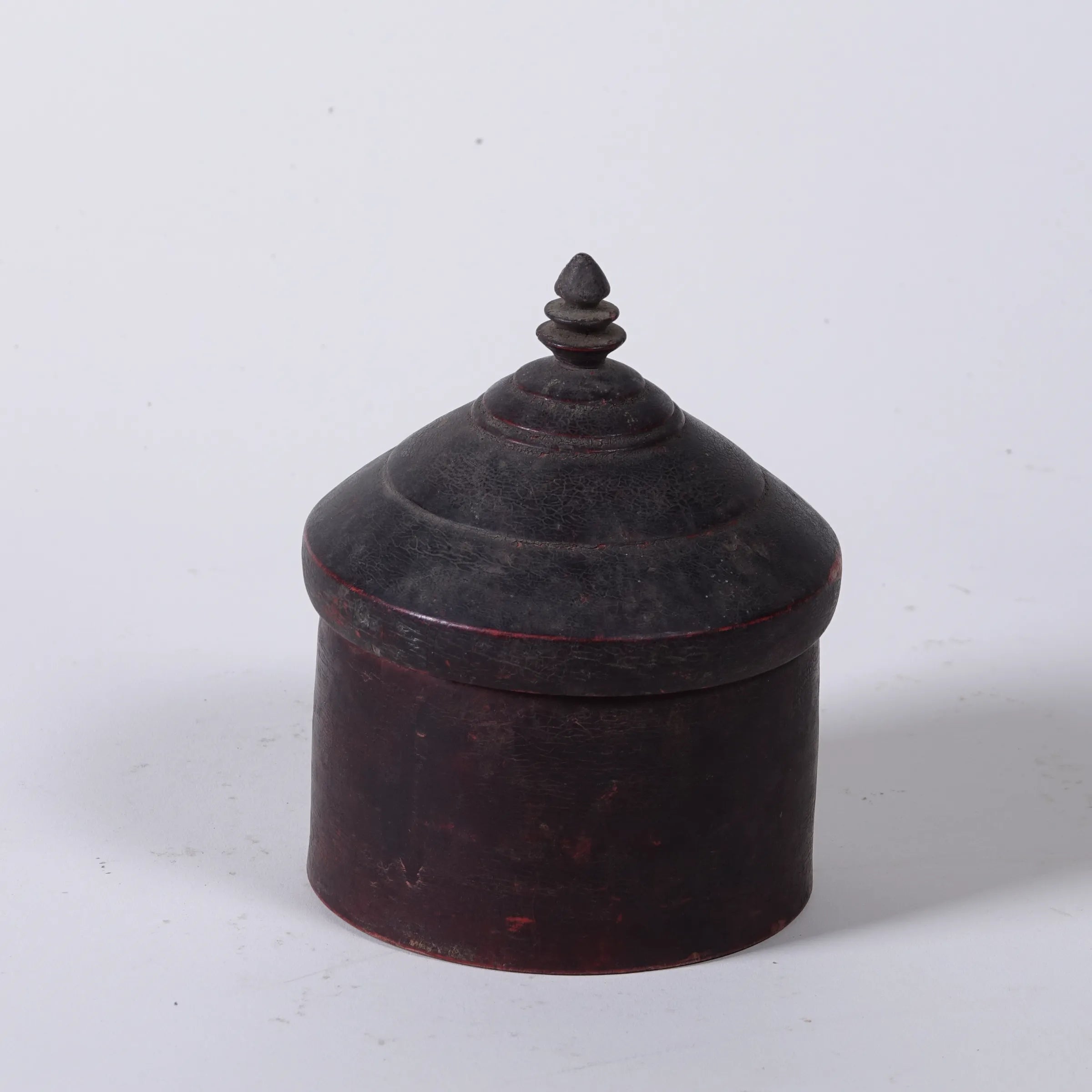 Gulal - Boîte tikka ancienne n°51