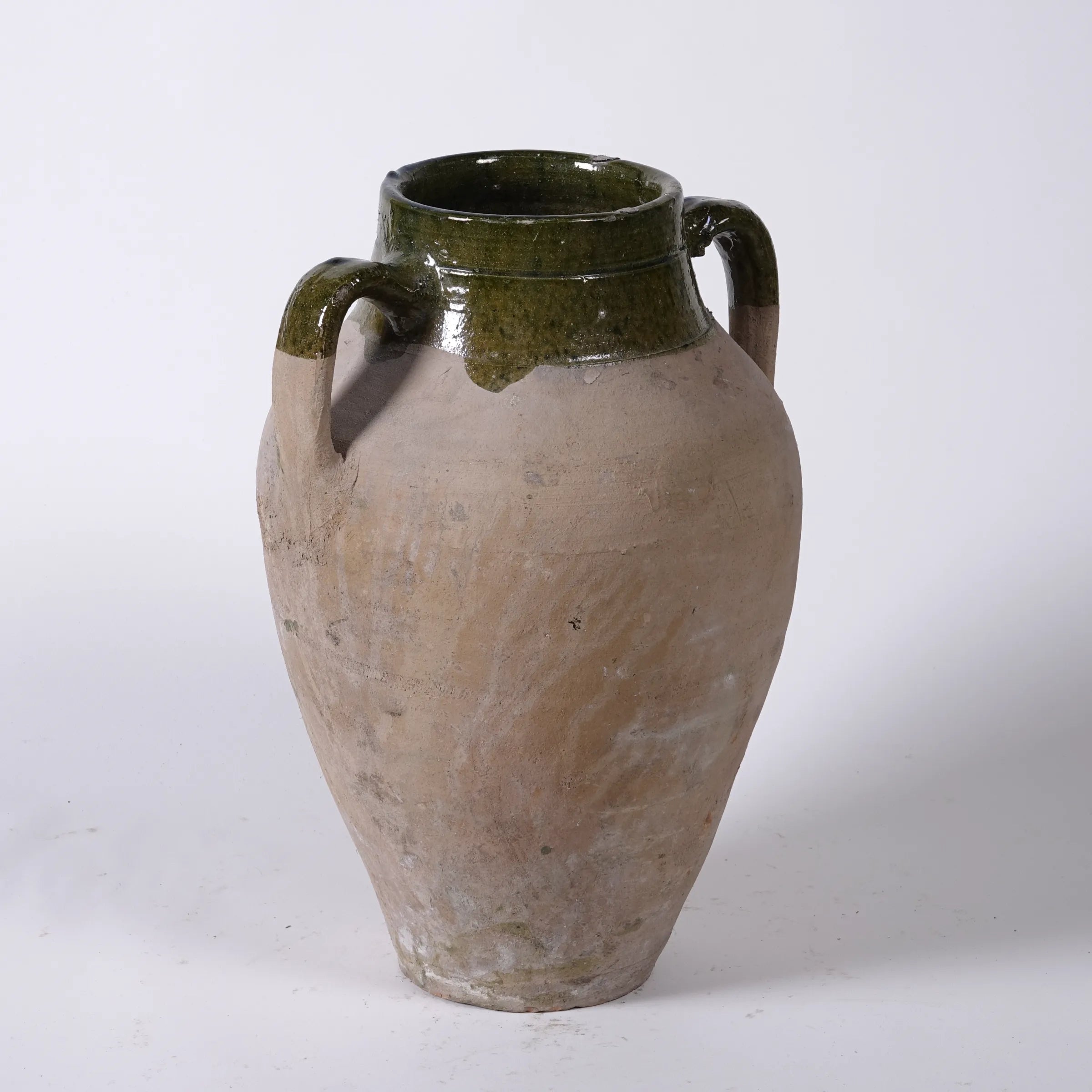 Konya - Ancienne poterie turque n°1