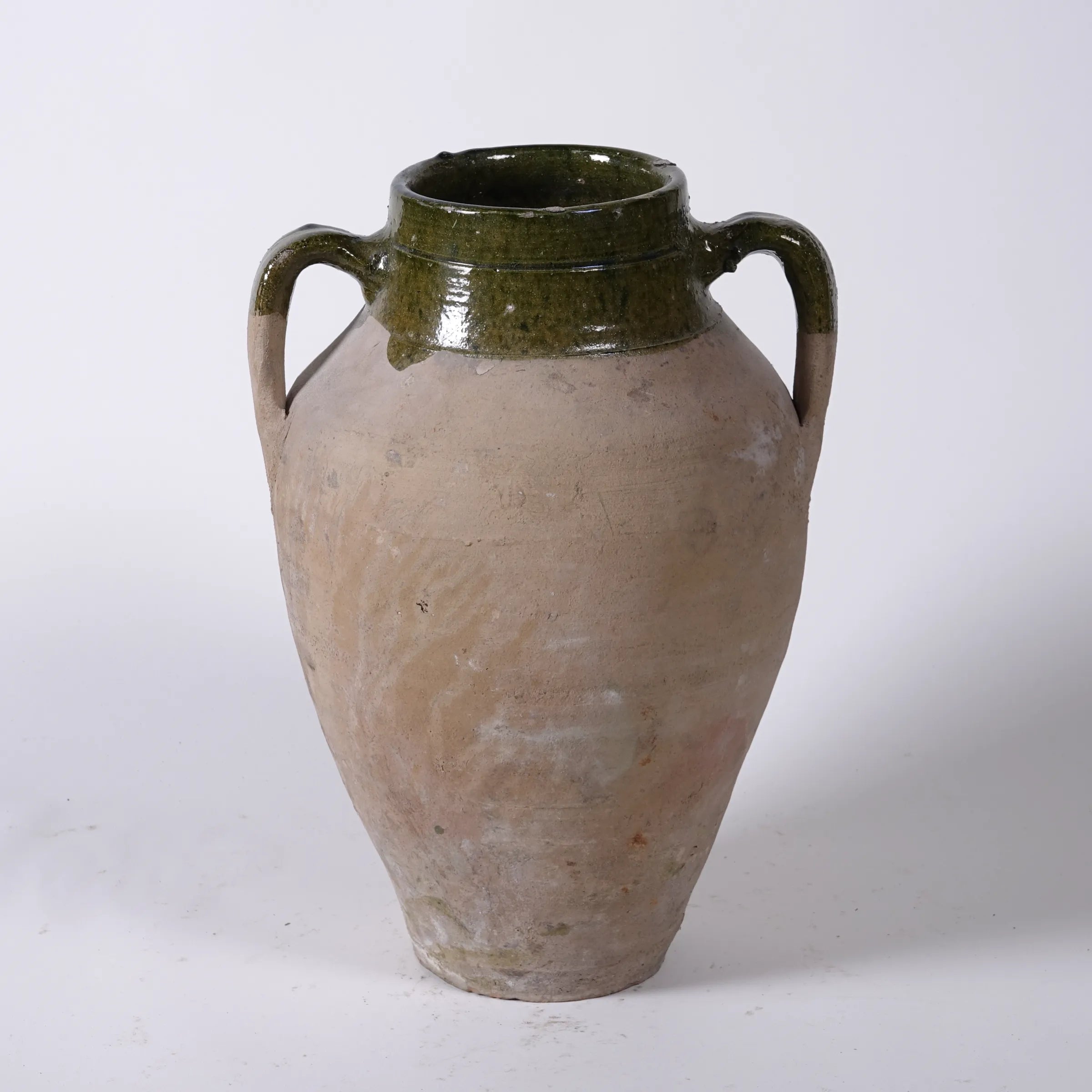 Konya - Ancienne poterie turque n°1