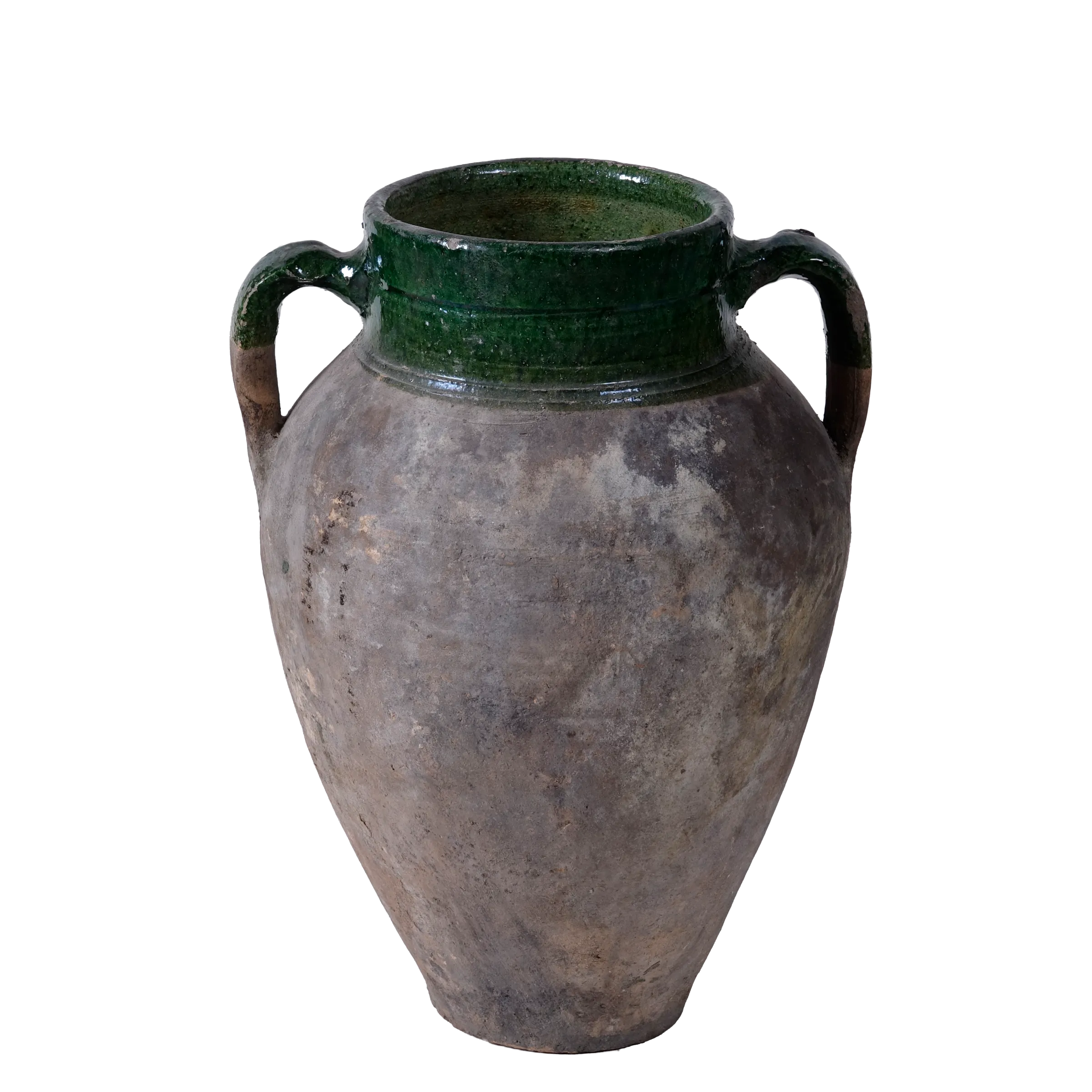 Konya - Ancienne poterie turque n°2