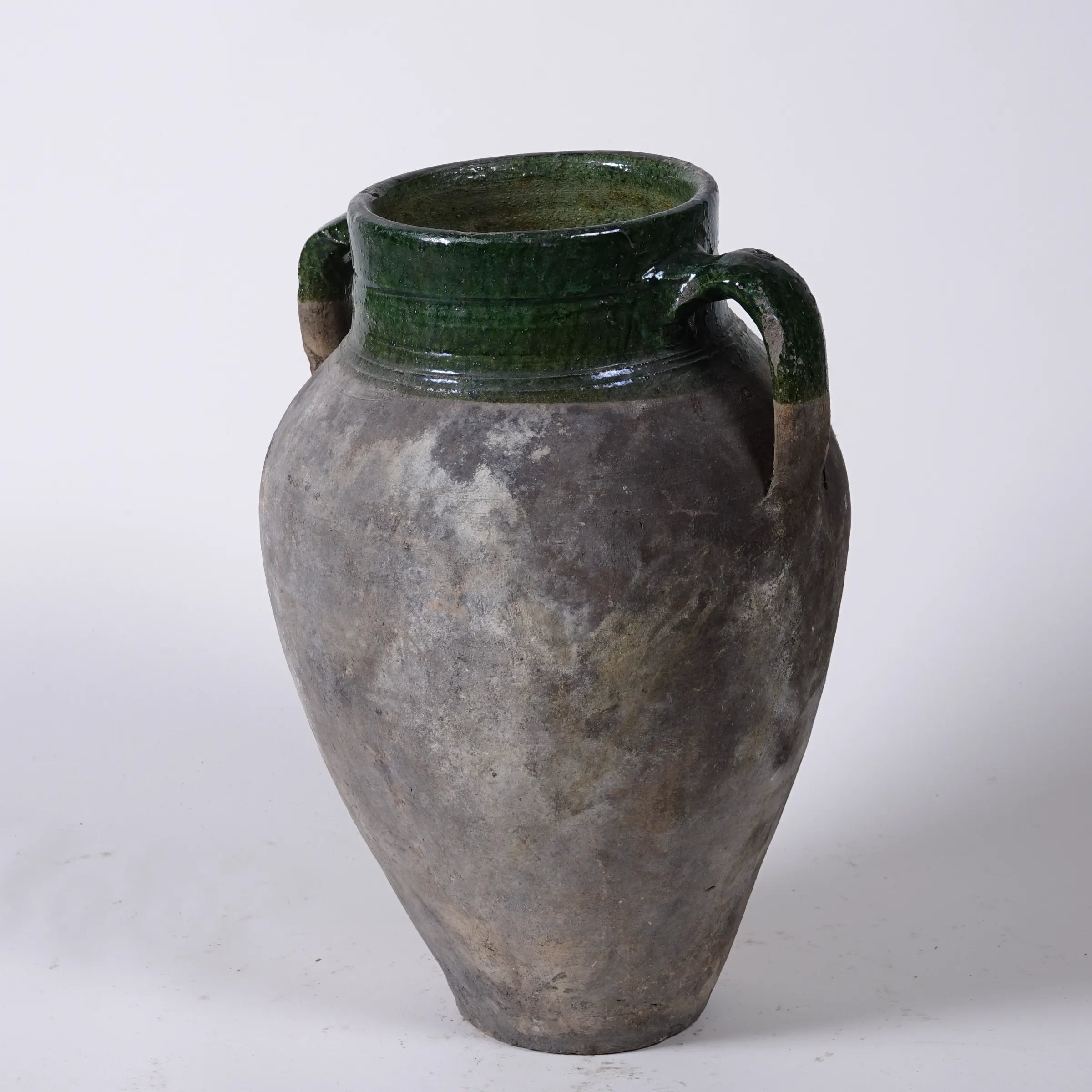 Konya - Ancienne poterie turque n°2