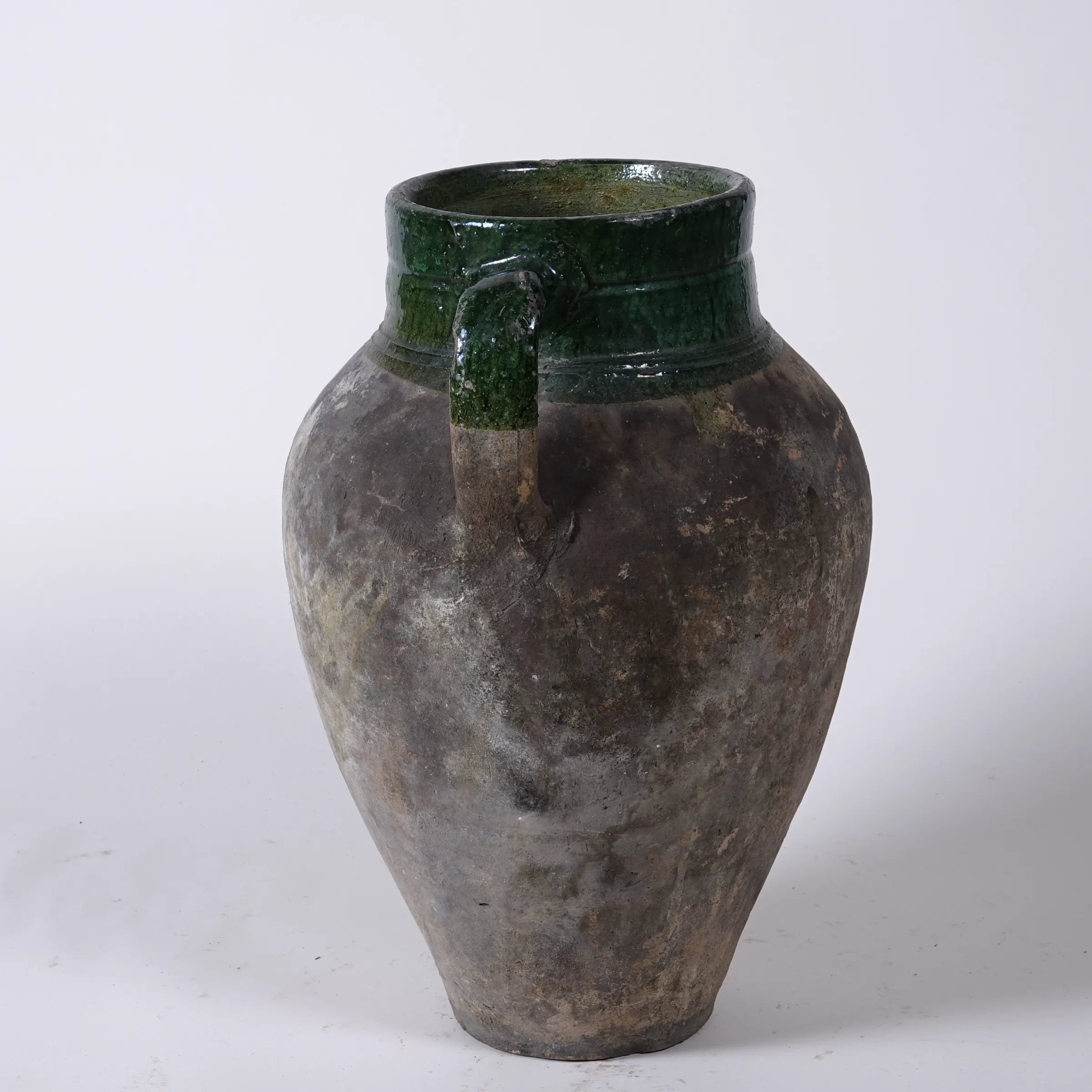 Konya - Ancienne poterie turque n°2