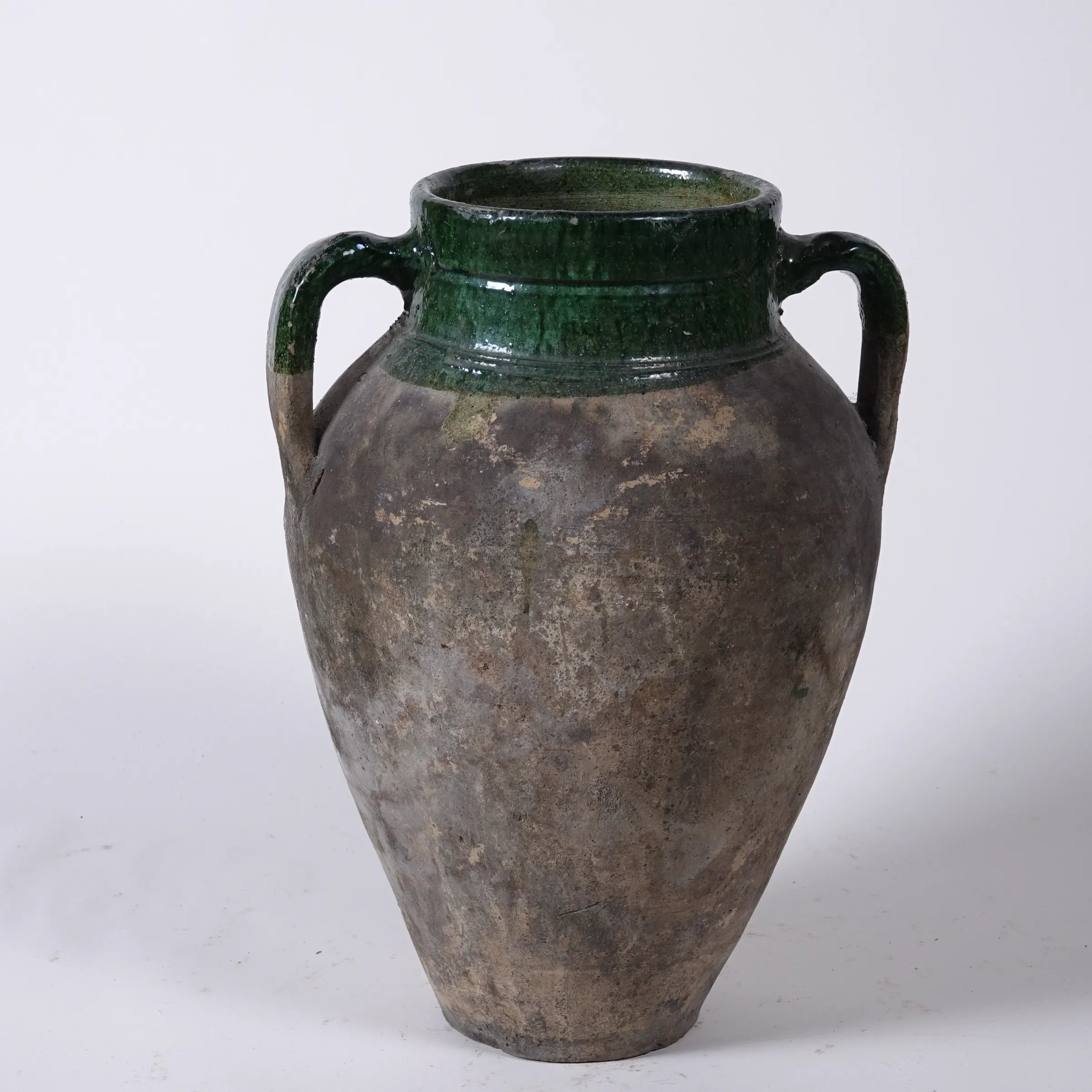 Konya - Ancienne poterie turque n°2