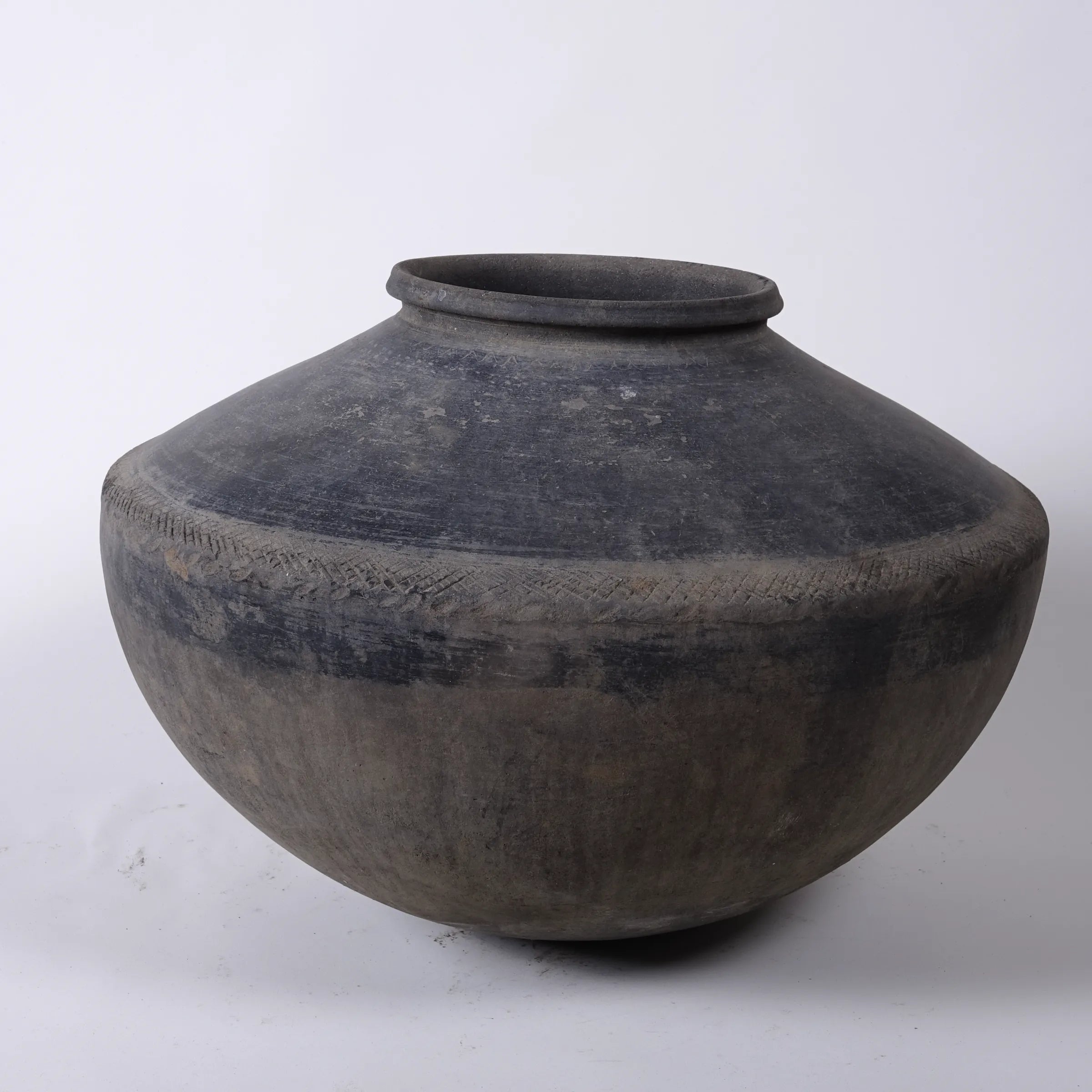 Paani - Jarre indienne en terracotta n°2