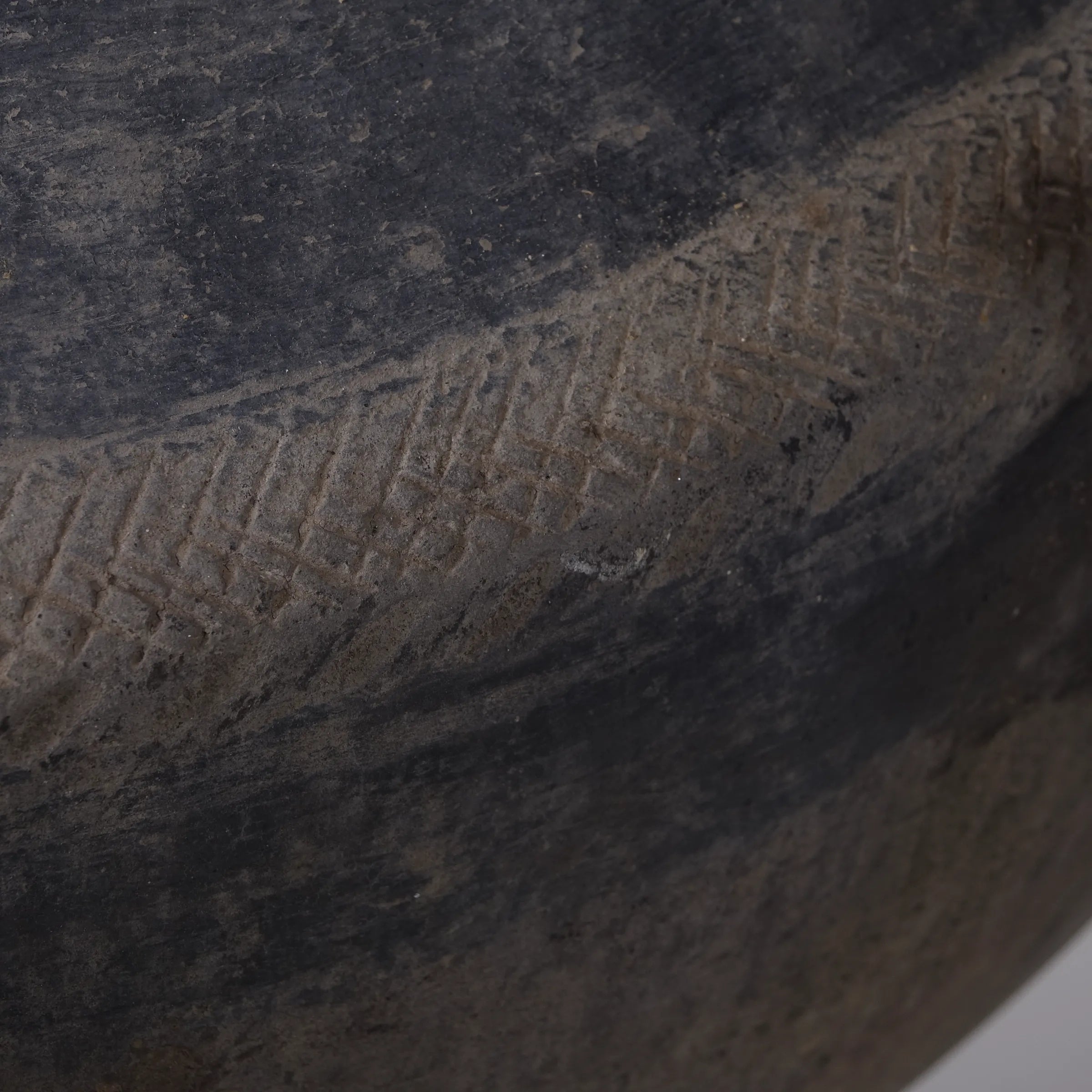 Paani - Jarre indienne en terracotta n°2