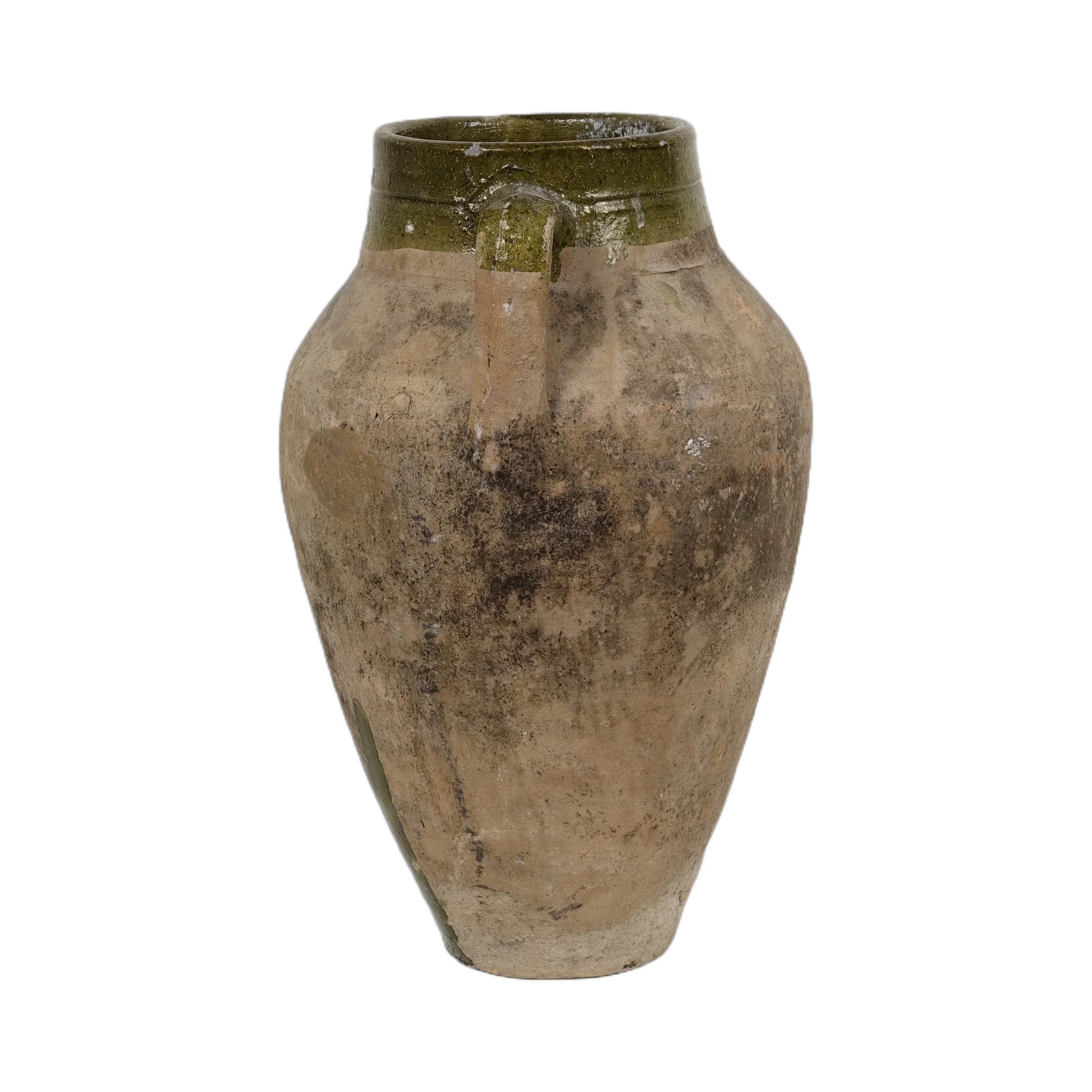 Konya - Ancienne jarre à huile turque n°24