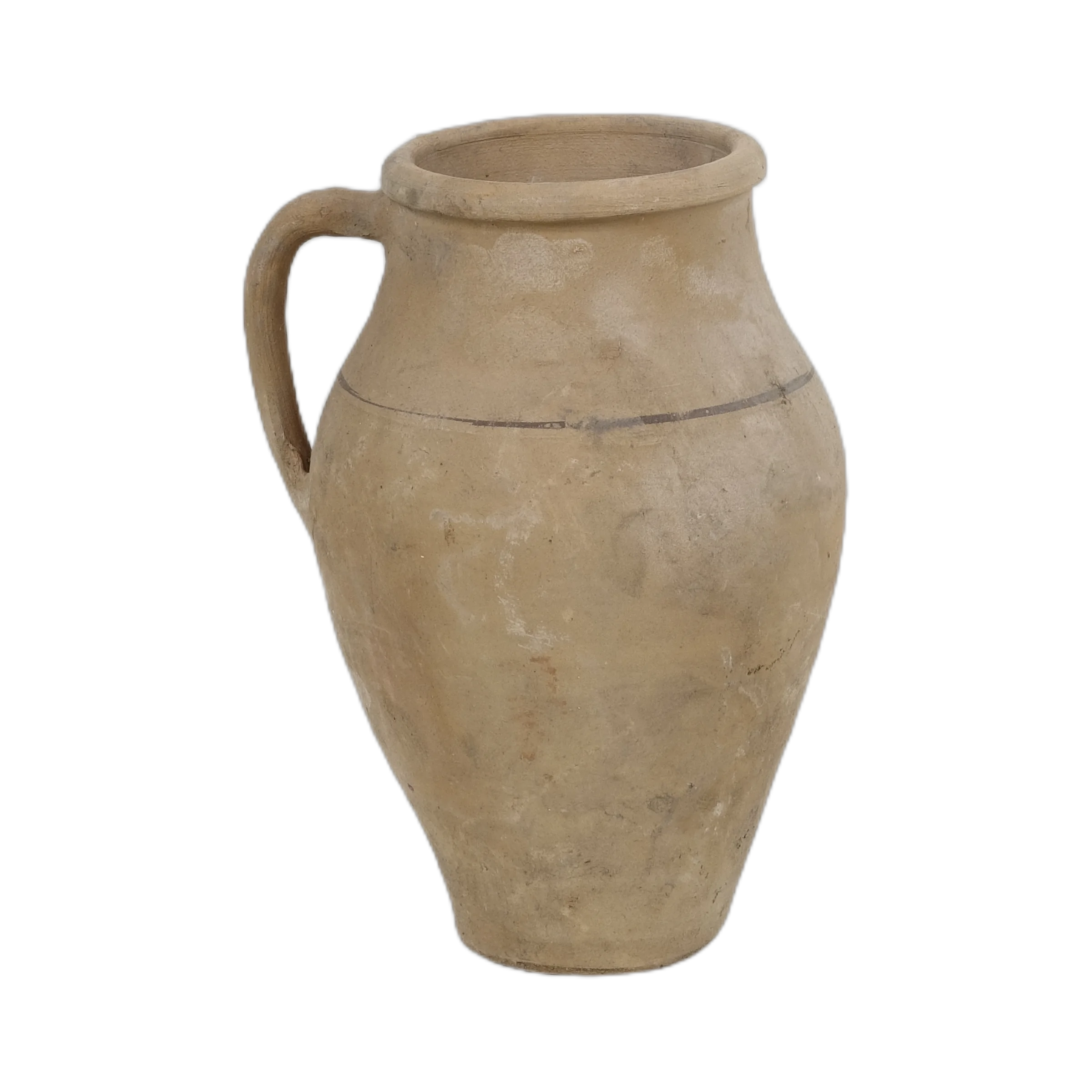 Egil - Ancienne poterie turque n°8