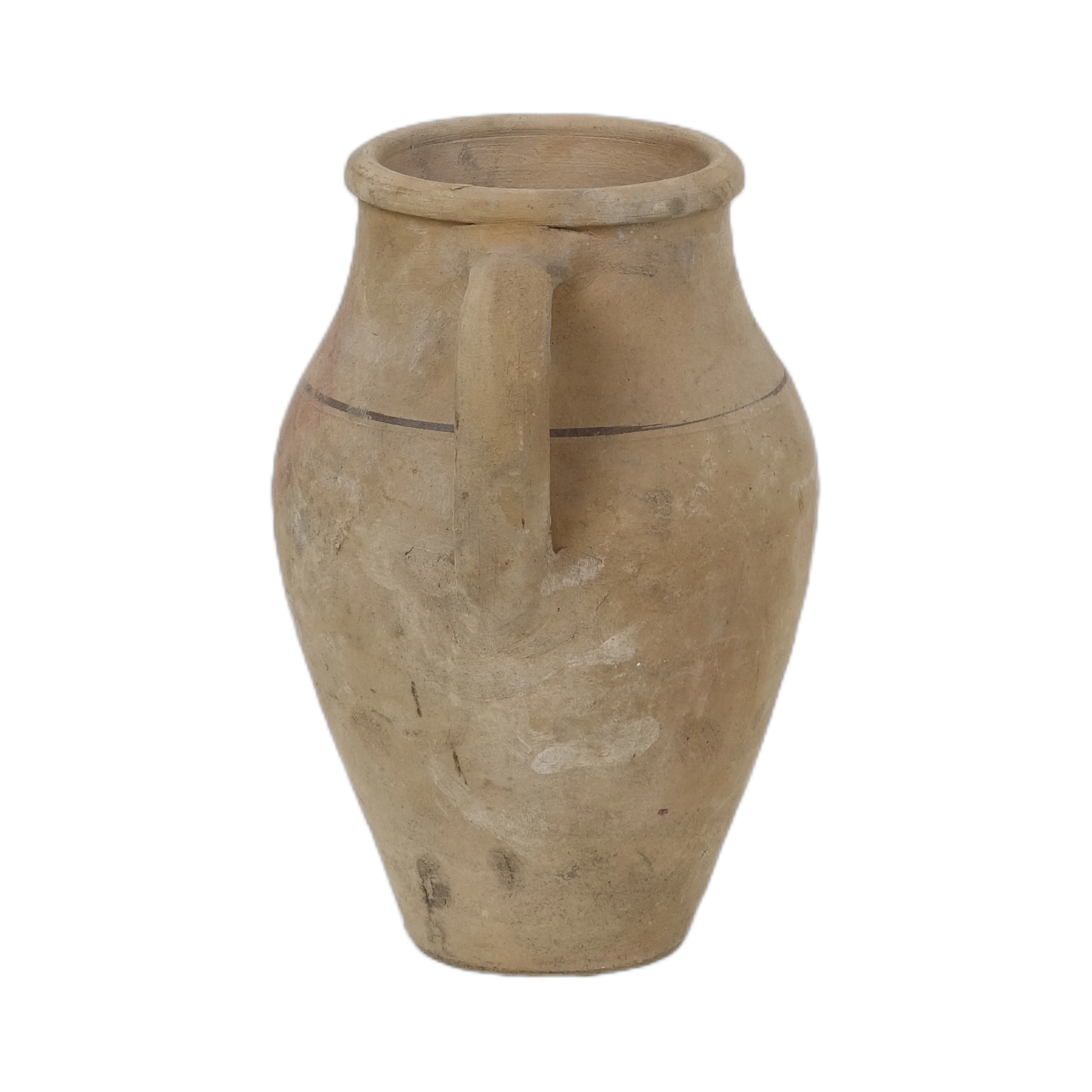 Egil - Ancienne poterie turque n°8