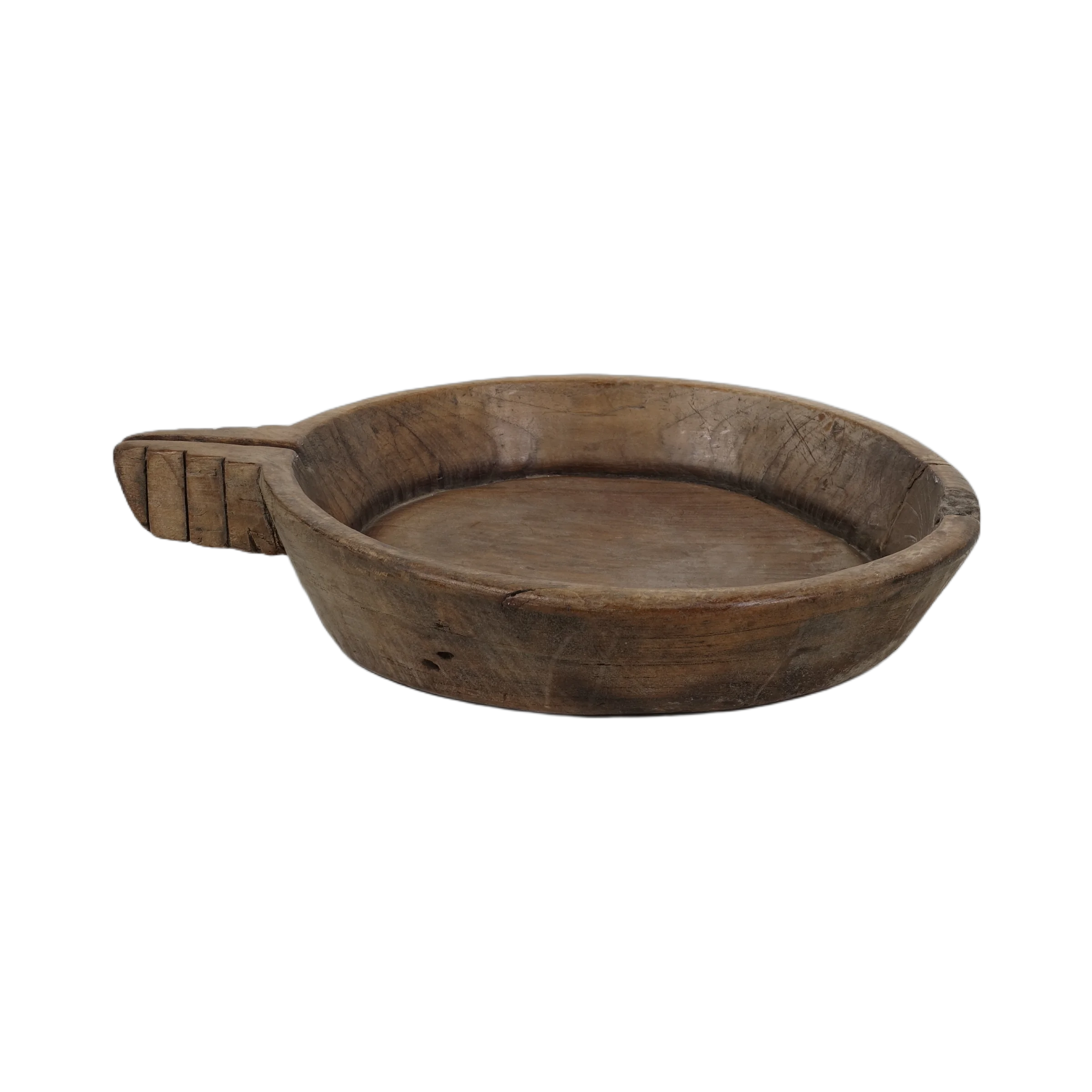 Parat - Plateau ancien en bois n°26