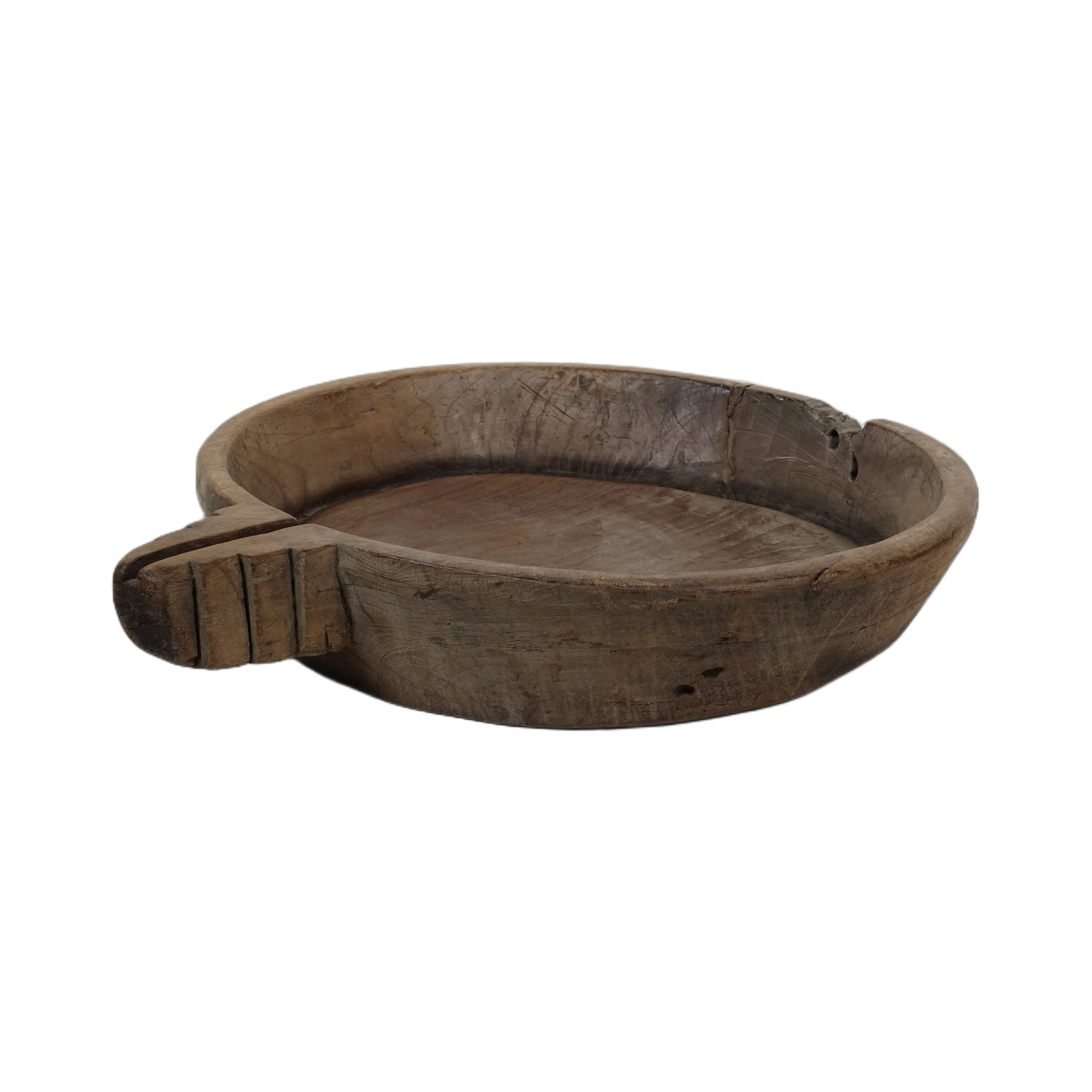 Parat - Plateau ancien en bois n°26