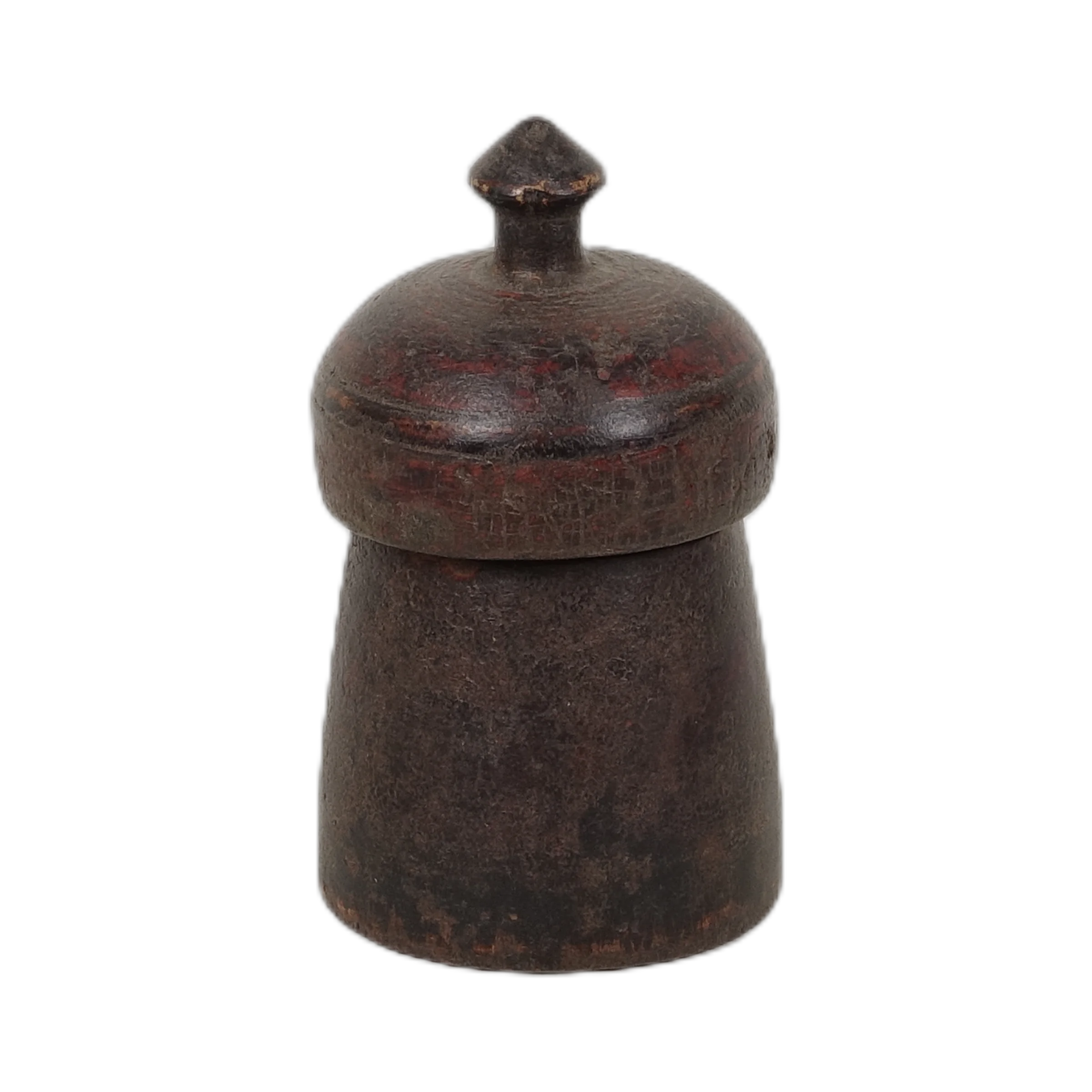 Rani - Boîte tikka ancienne n°178