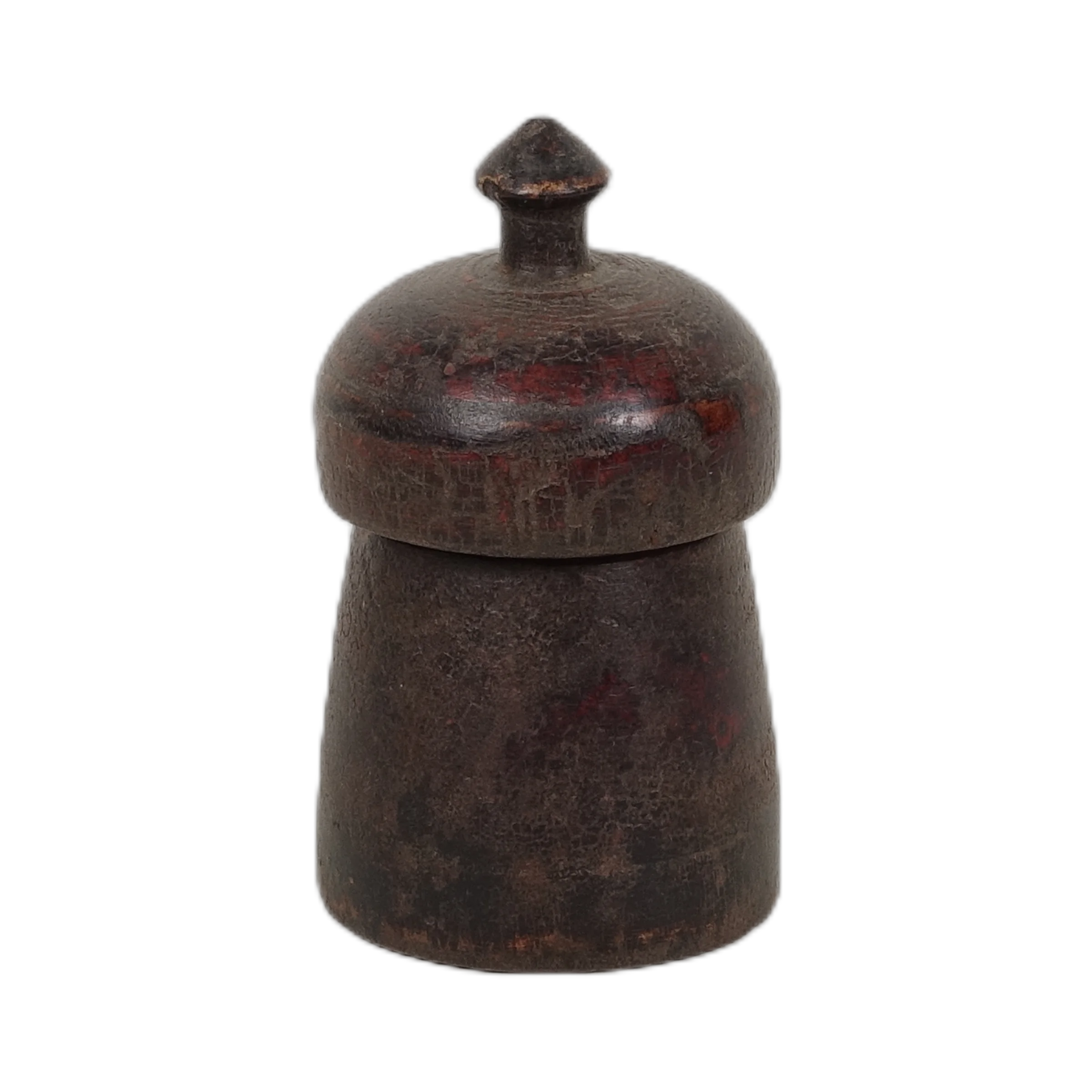 Rani - Boîte tikka ancienne n°178