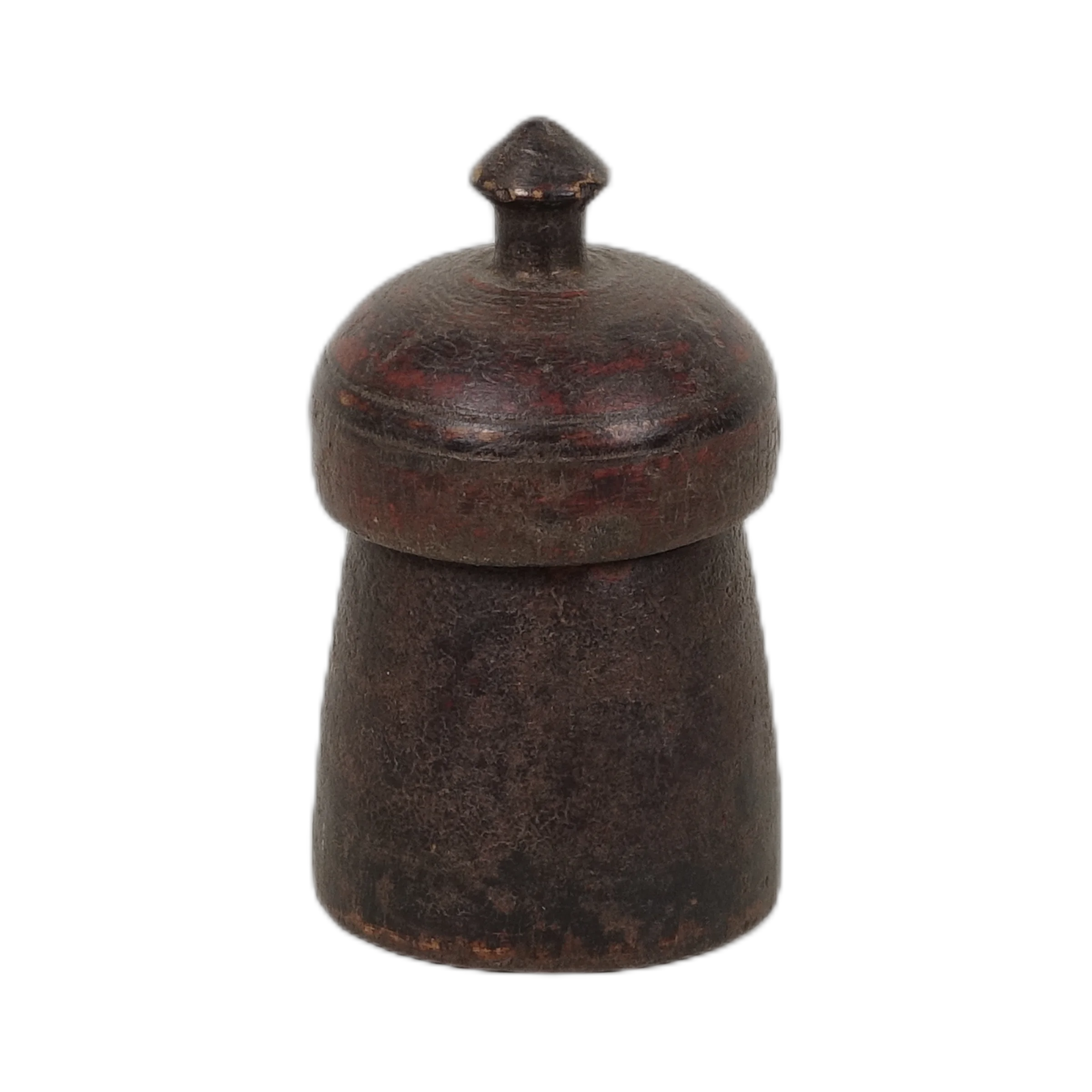 Rani - Boîte tikka ancienne n°178