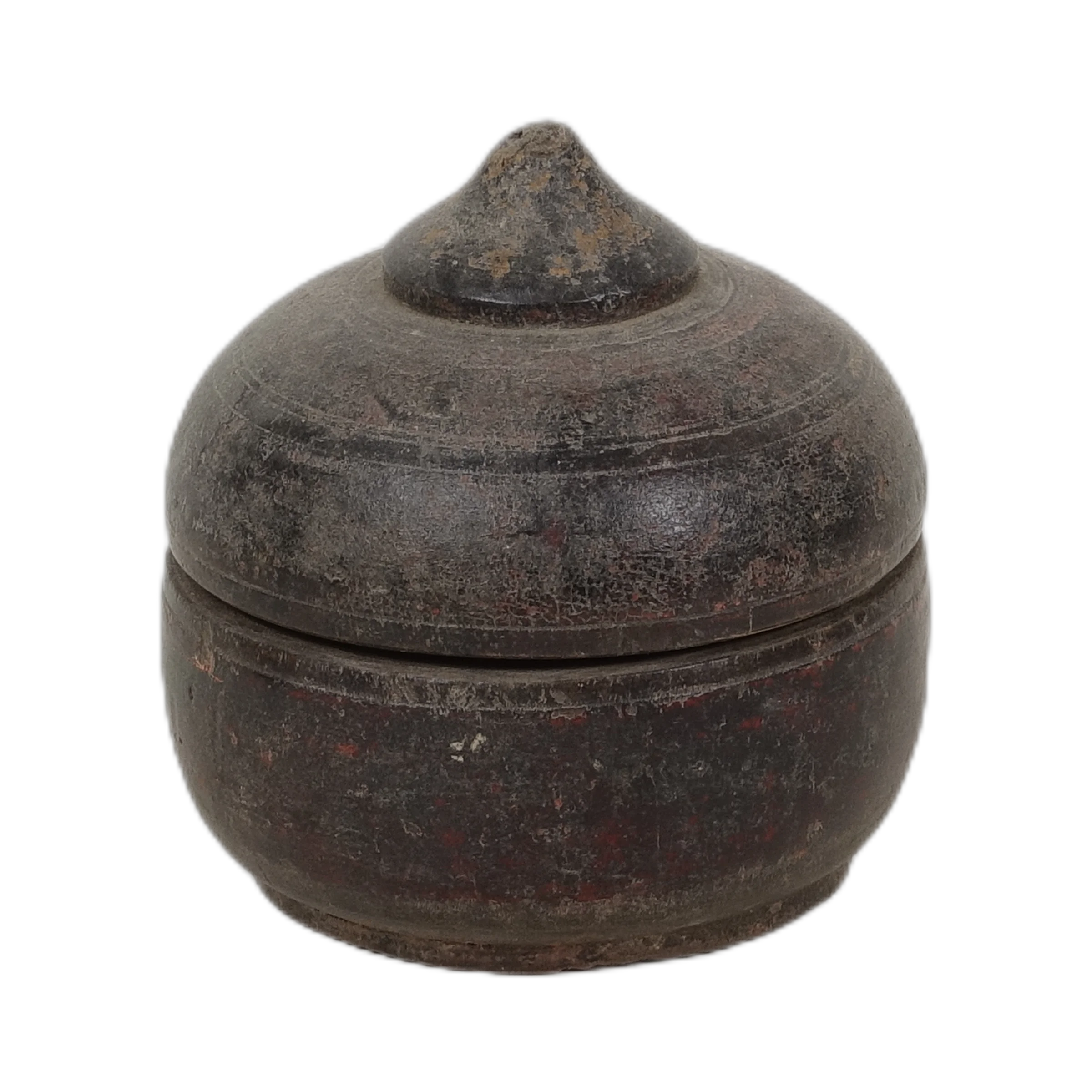 Rani - Boîte tikka ancienne n°70