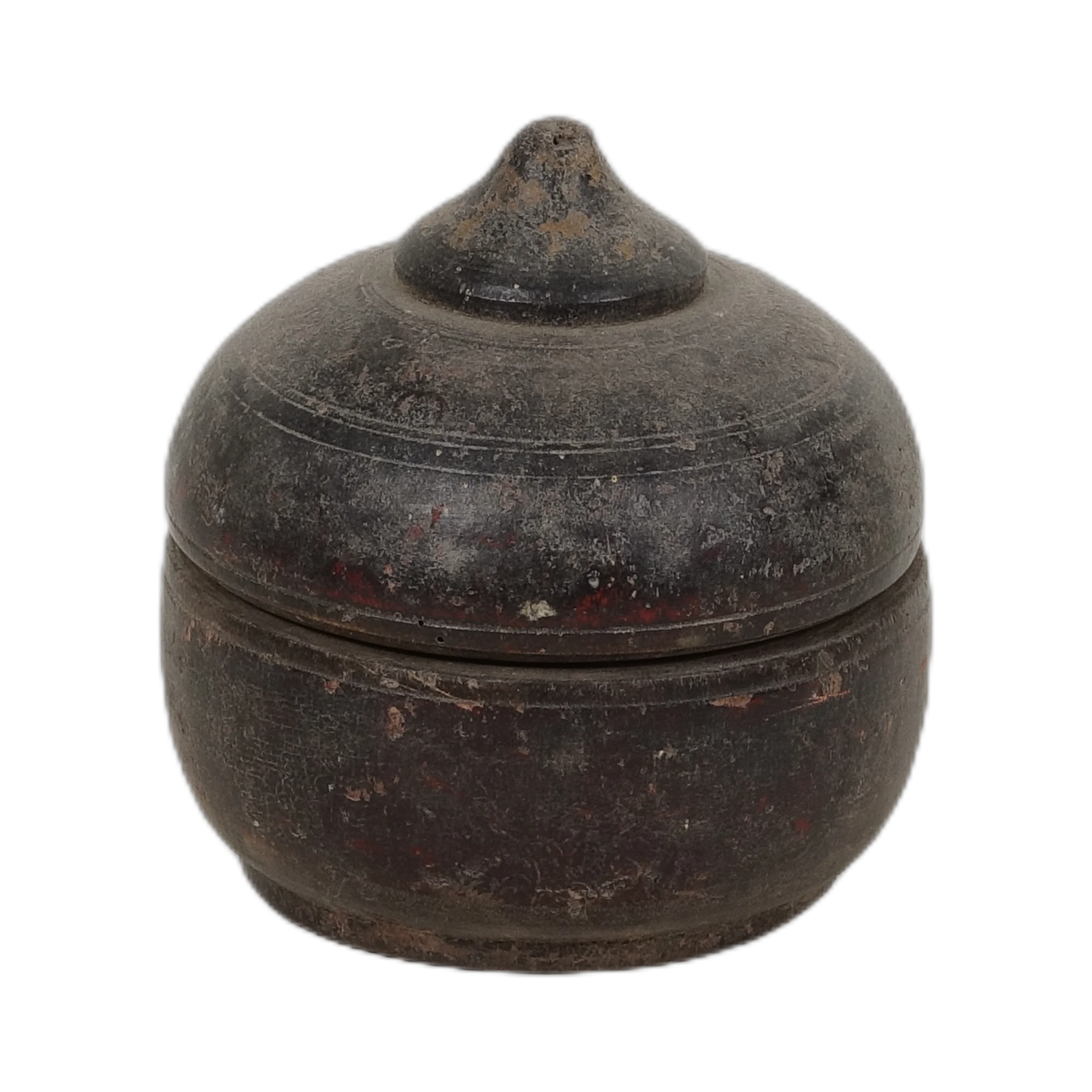 Rani - Boîte tikka ancienne n°70