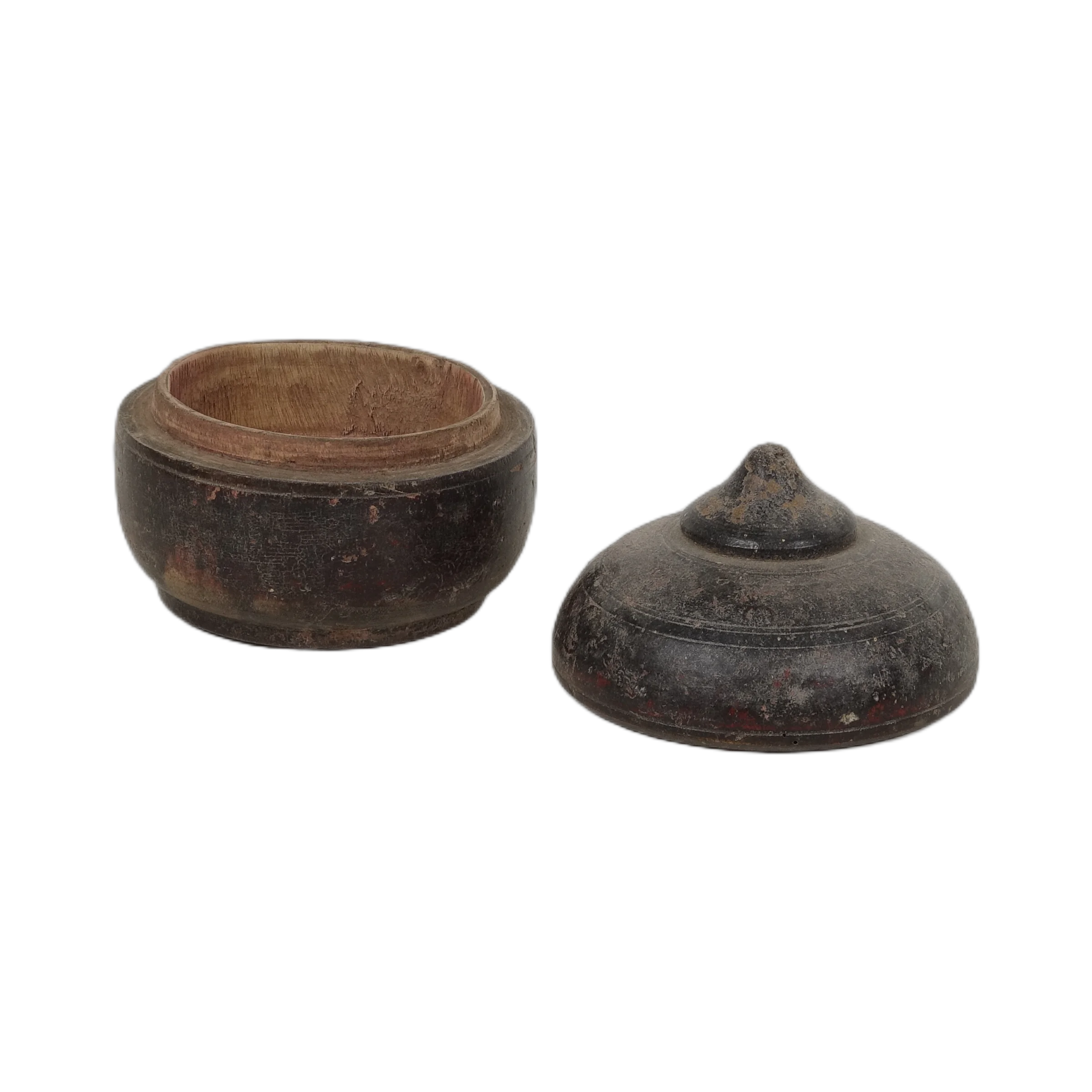 Rani - Boîte tikka ancienne n°70