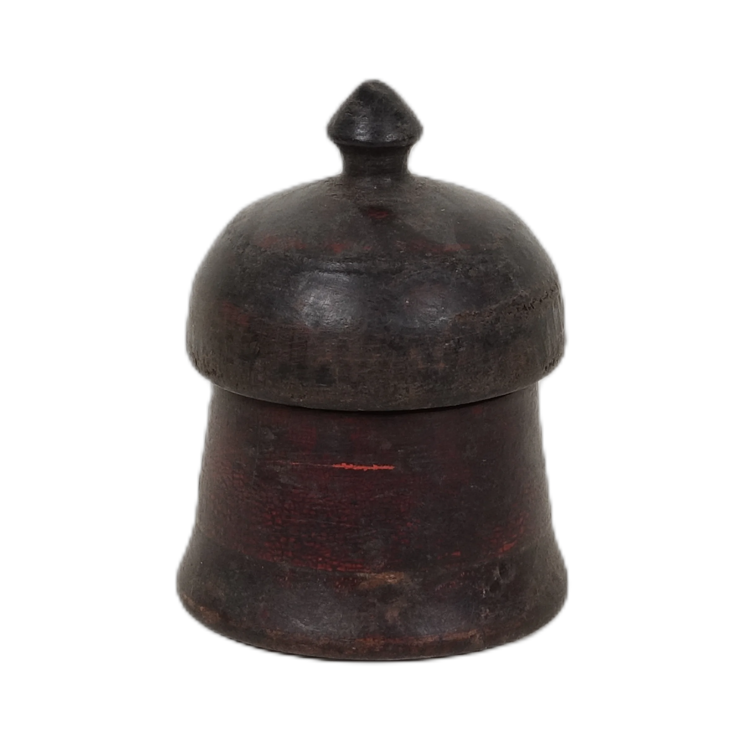 Rani - Boîte tikka ancienne n°76