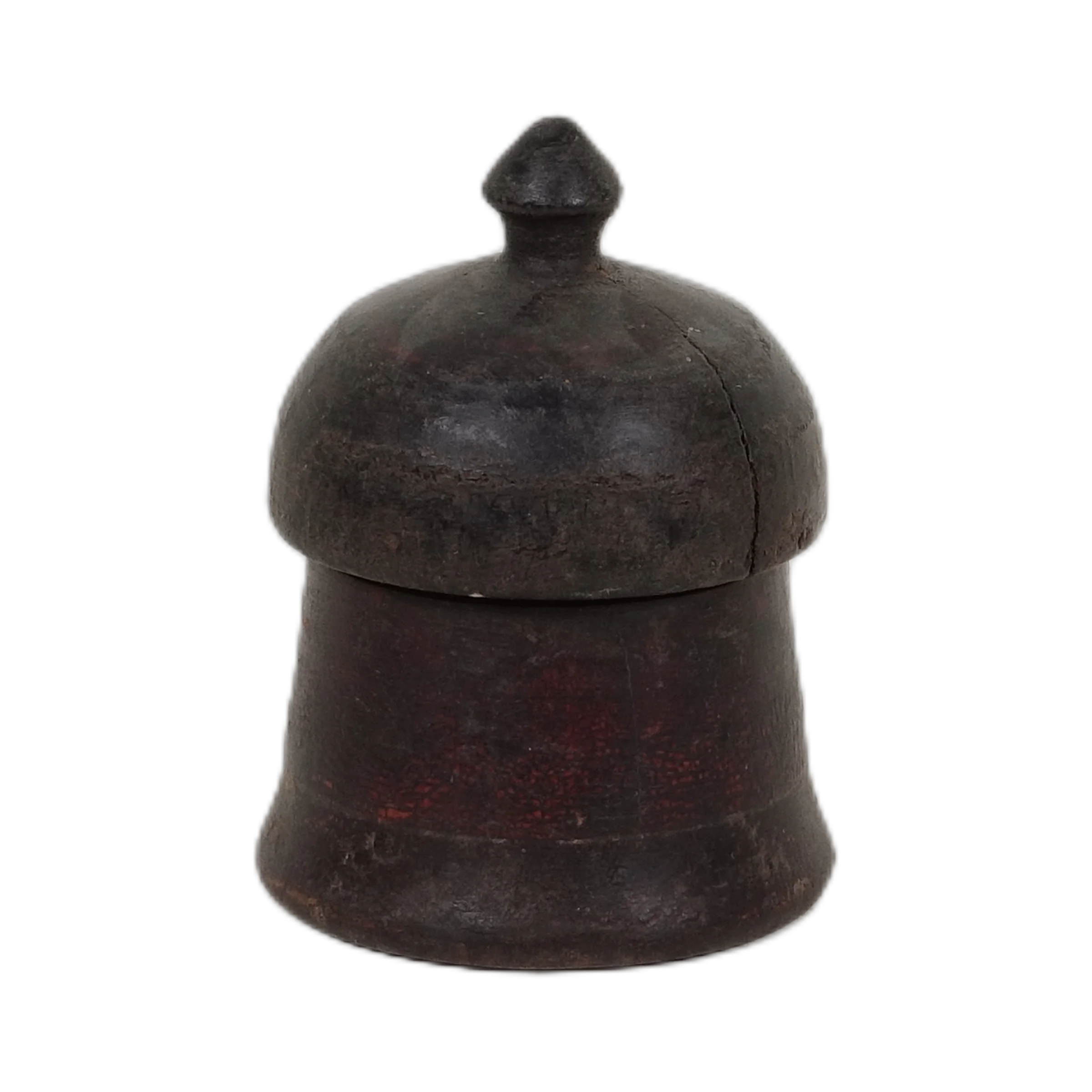 Rani - Boîte tikka ancienne n°76