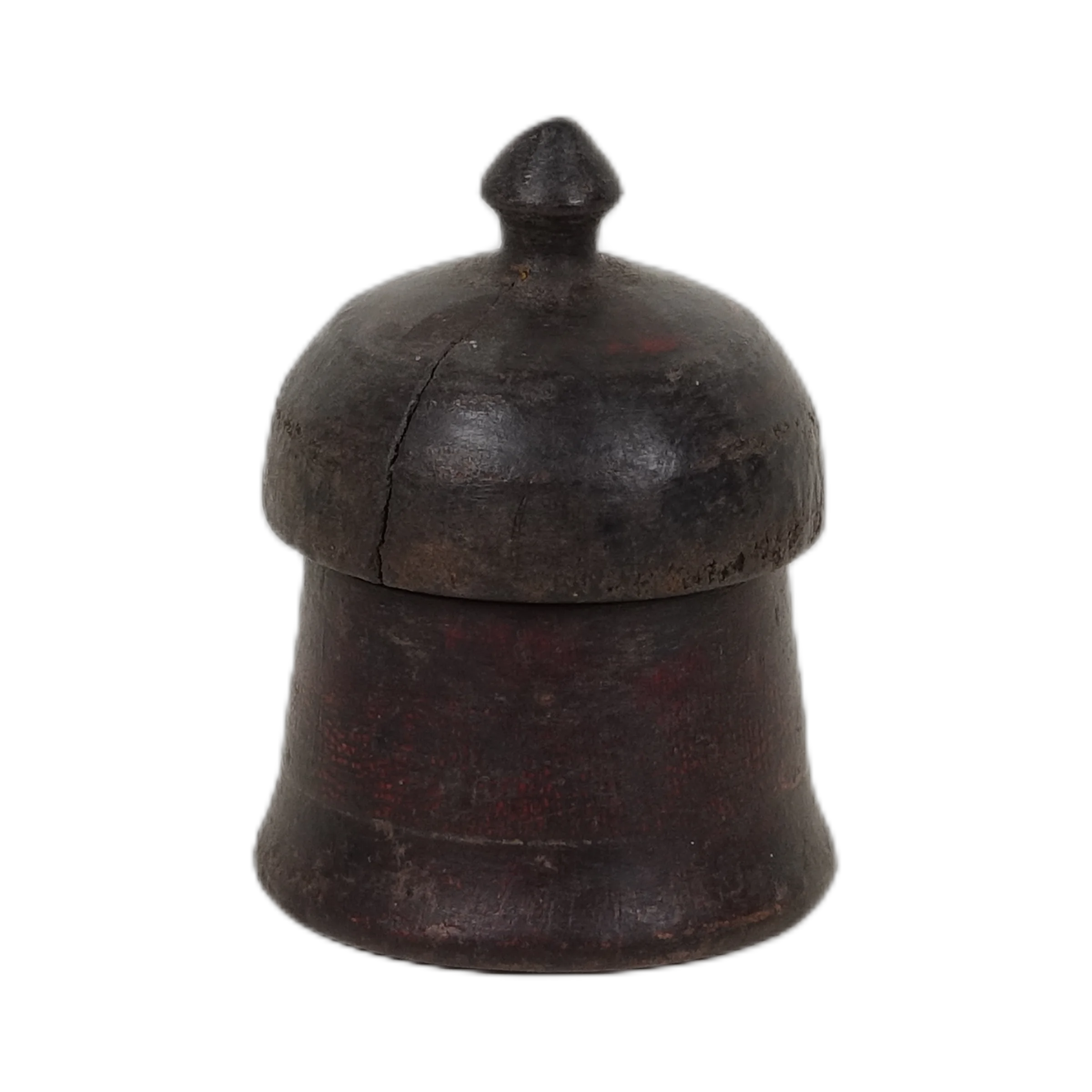 Rani - Boîte tikka ancienne n°76