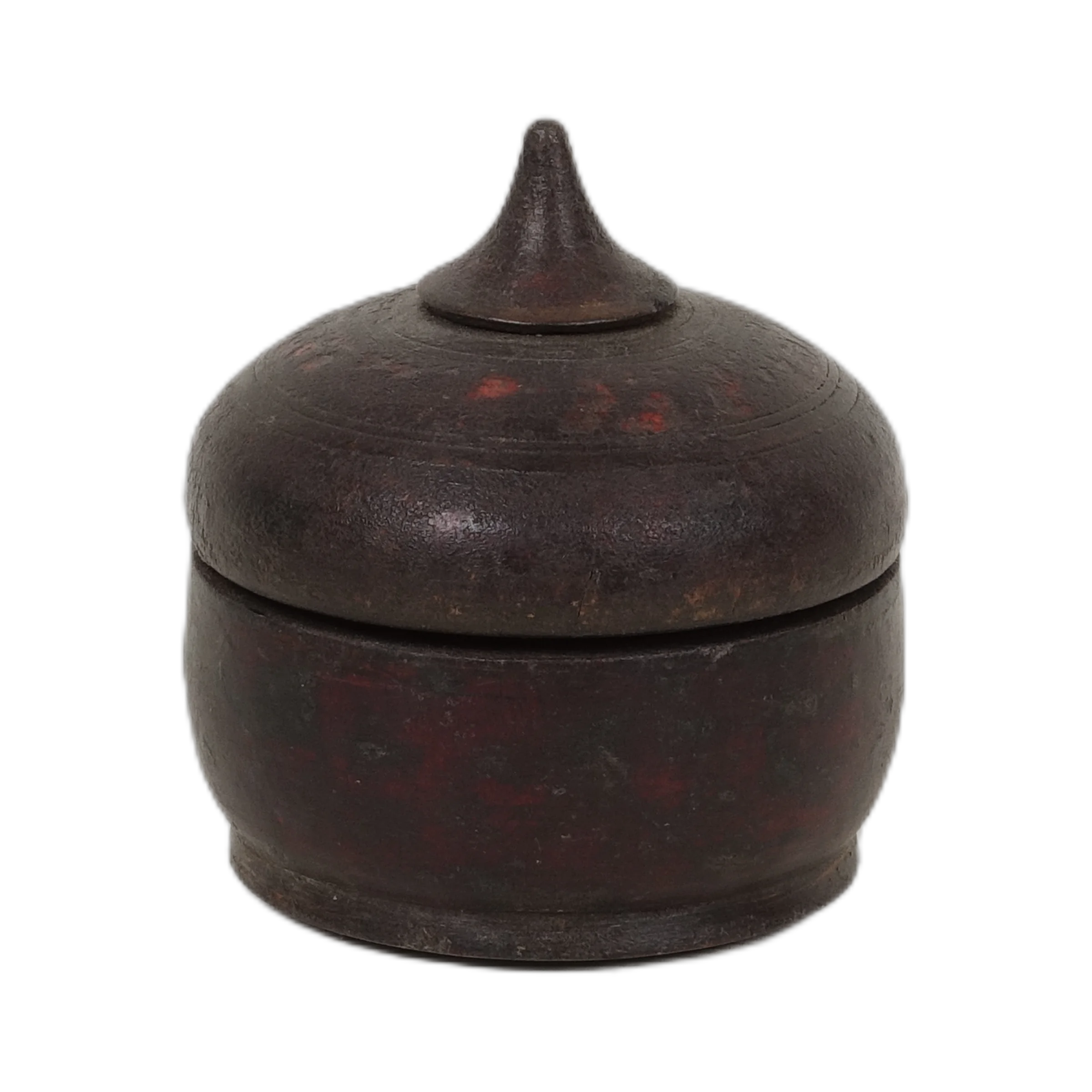 Rani - Boîte tikka ancienne n°54