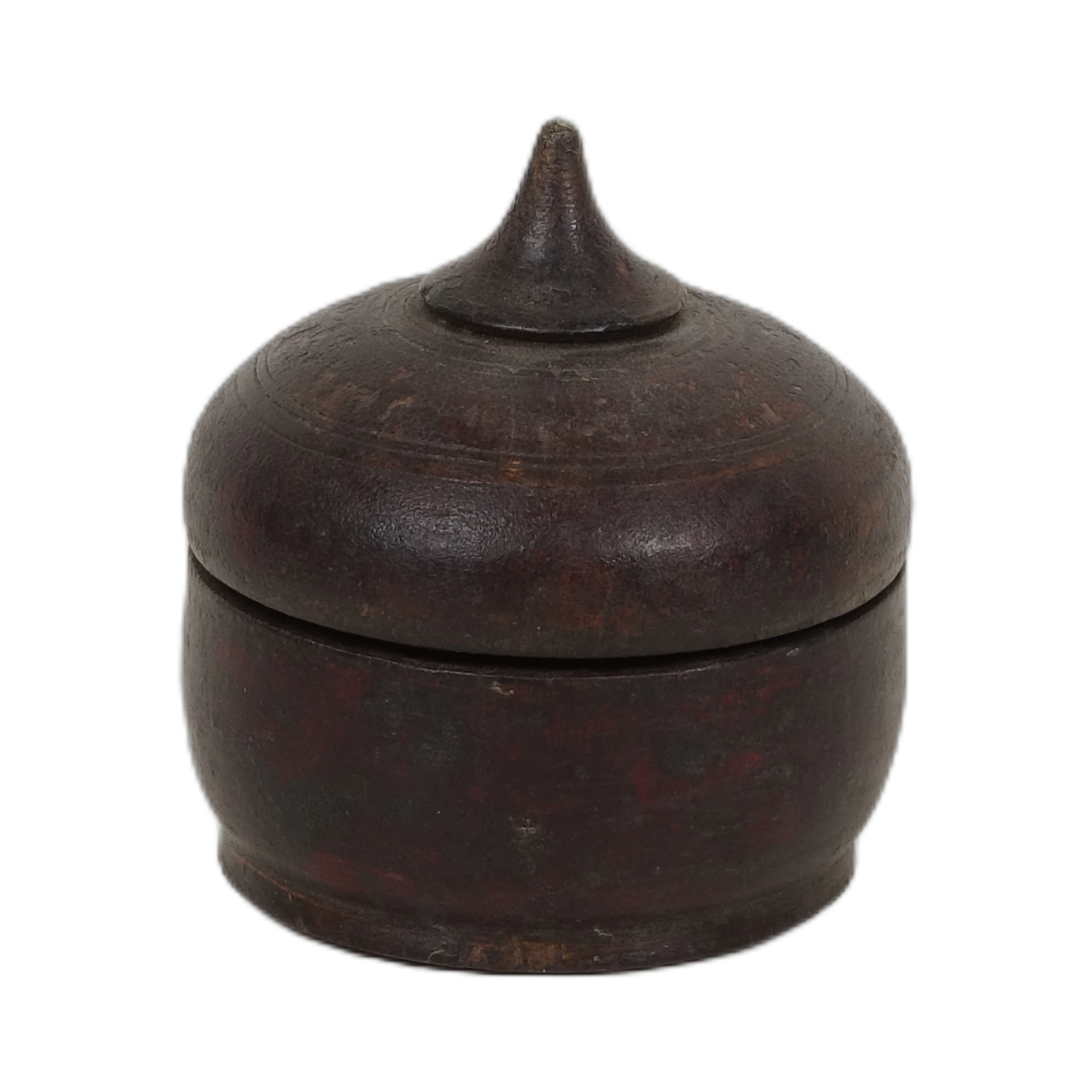 Rani - Boîte tikka ancienne n°54