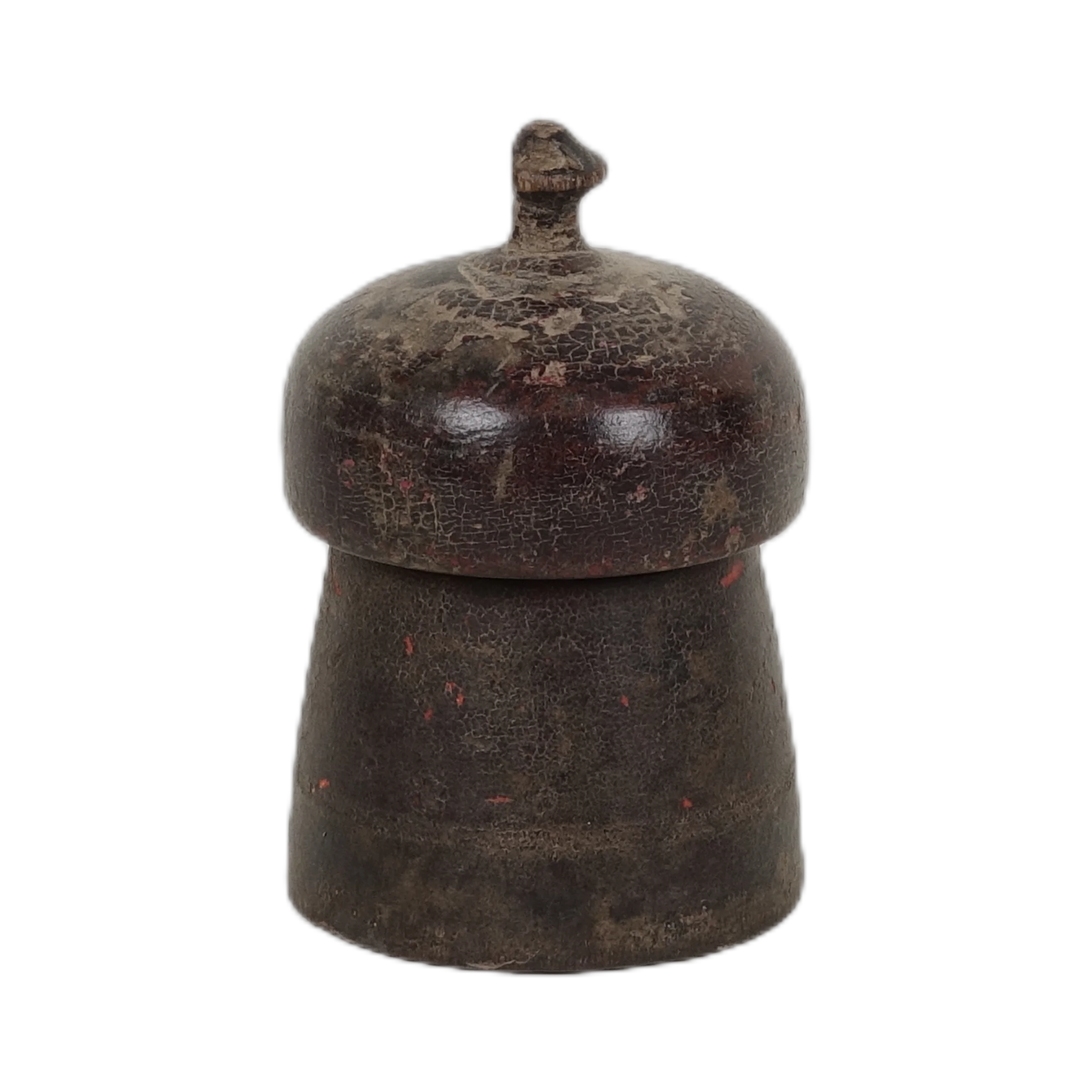 Rani - Boîte tikka ancienne n°87