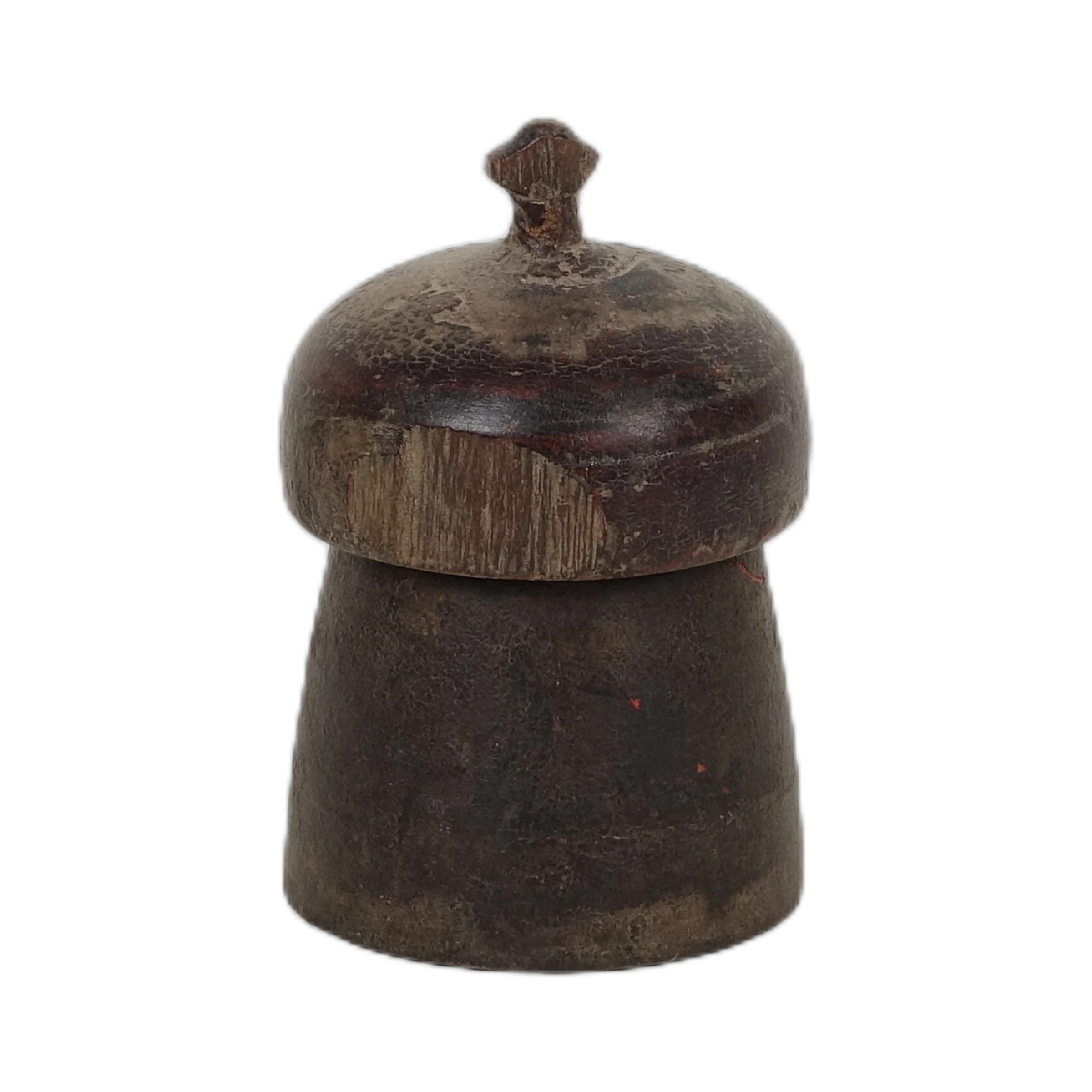 Rani - Boîte tikka ancienne n°87