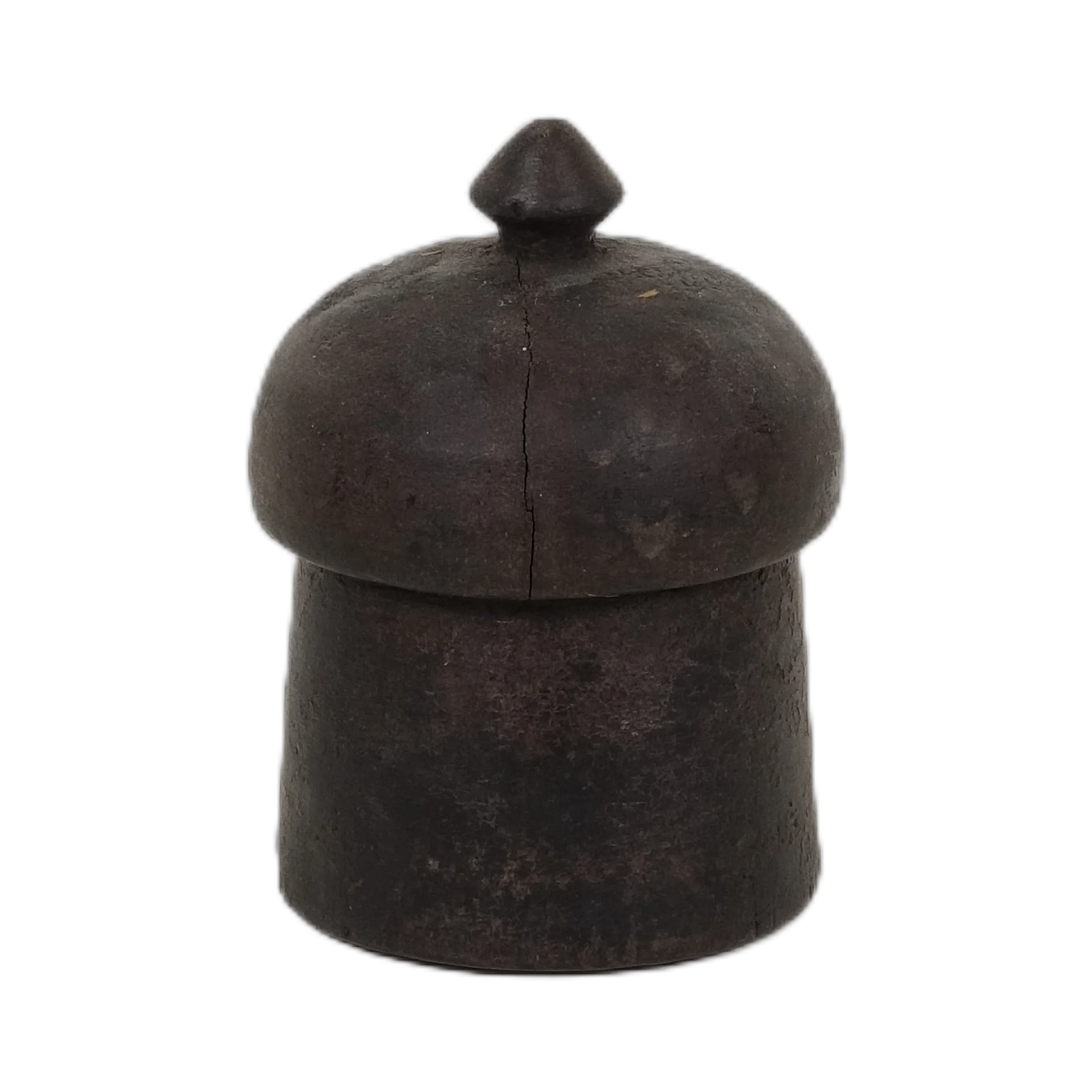 Rani - Boîte tikka ancienne n°86