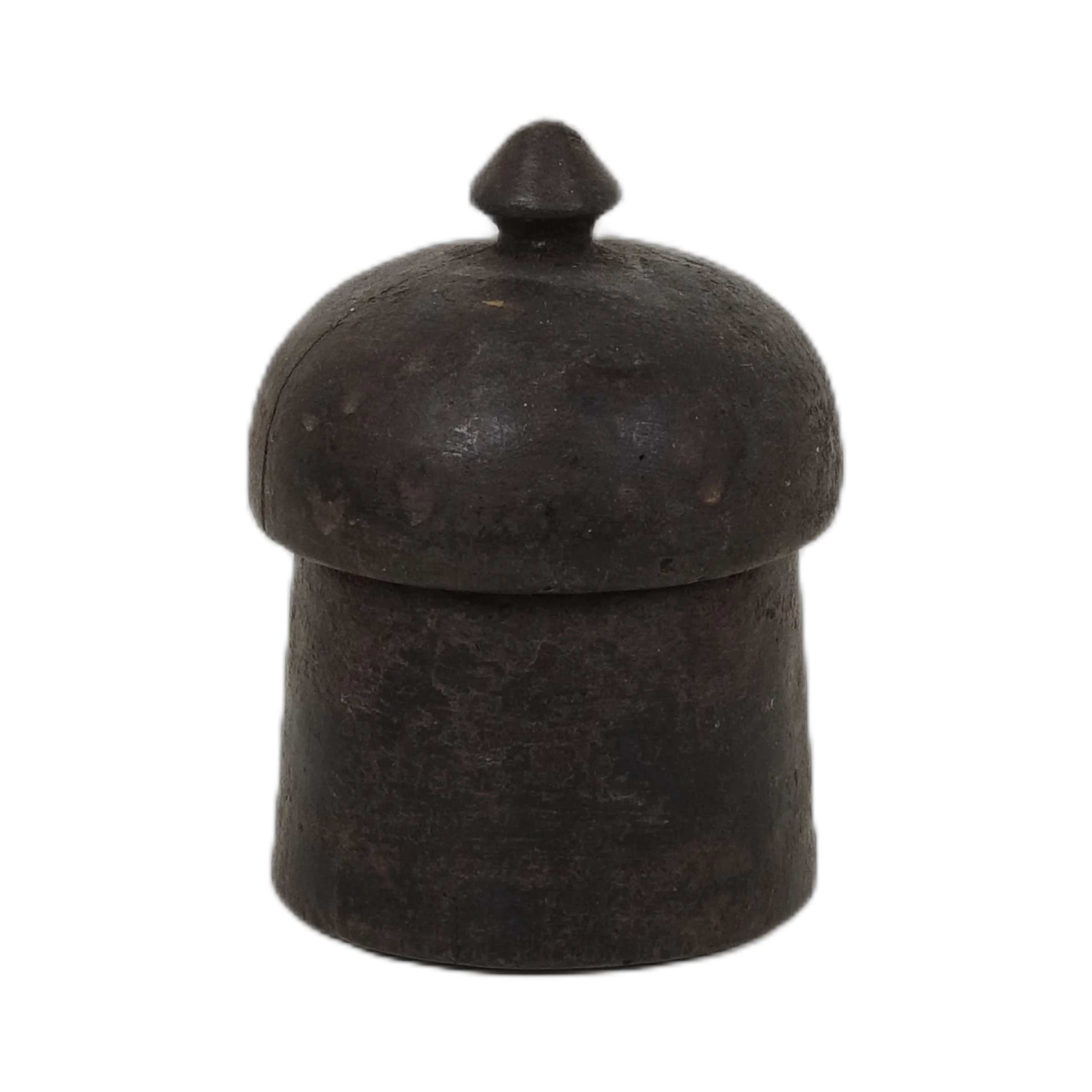 Rani - Boîte tikka ancienne n°86